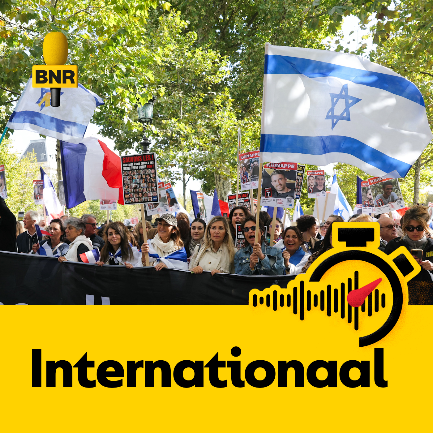 ‘De kaarten voor een bestand in Gaza lagen nog nooit zo gunstig’