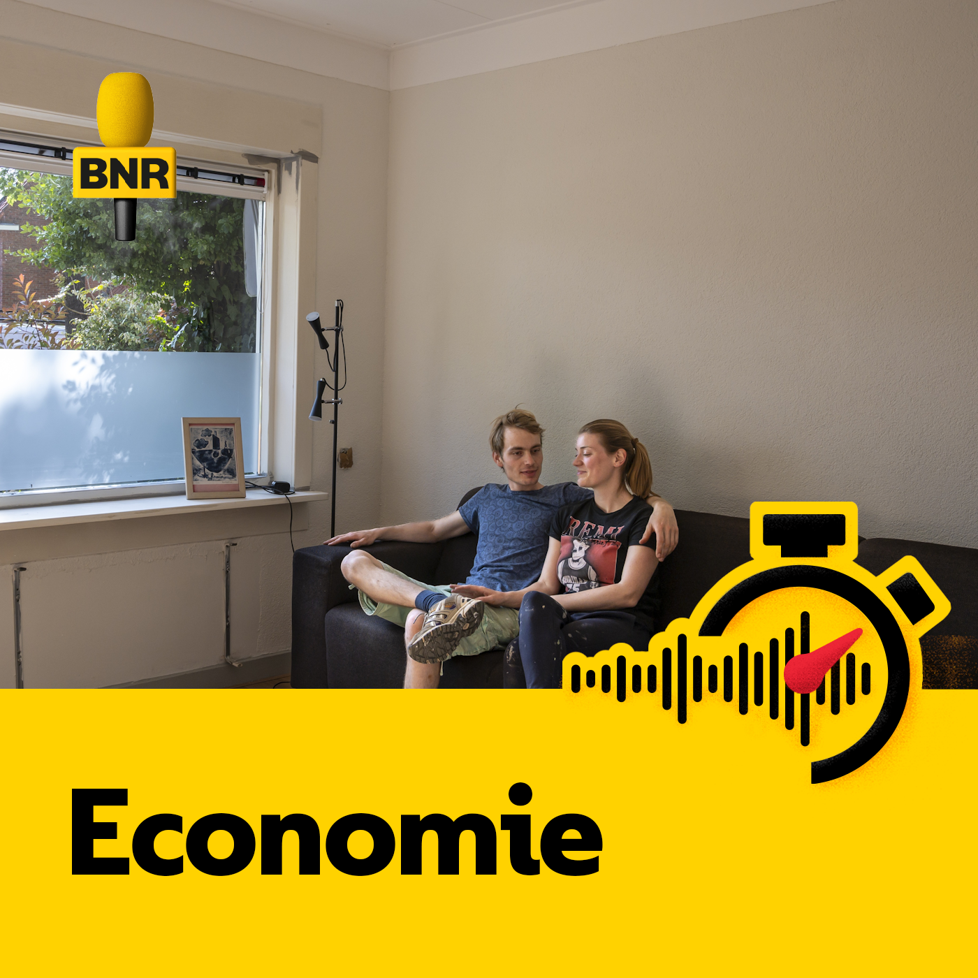 Jonge huiseigenaren stuwen doorstroming woningmarkt: hypotheekaanvragen stijgen met 46 procent