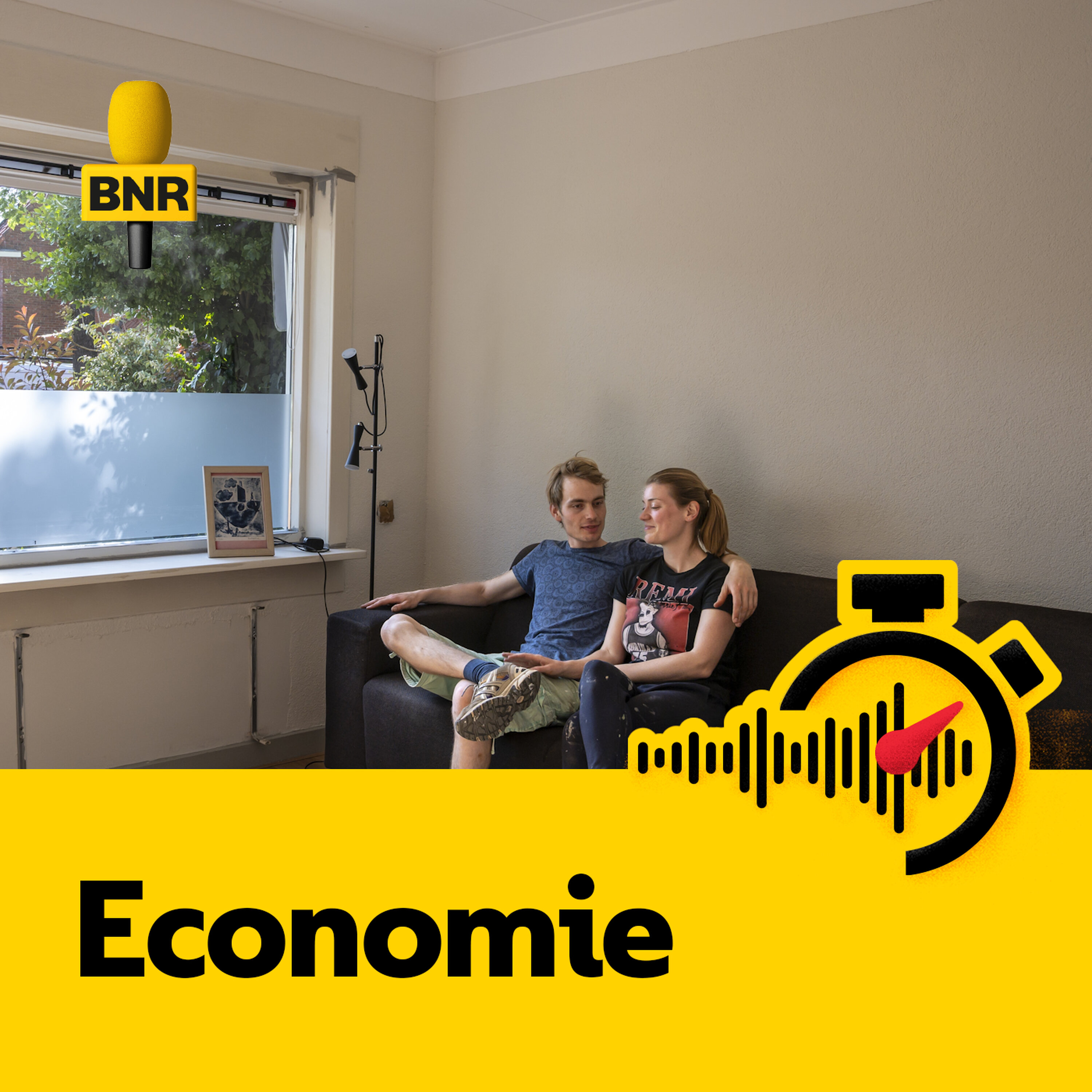 Jonge huiseigenaren stuwen doorstroming woningmarkt: hypotheekaanvragen stijgen met 46 procent Jonge huiseigenaren stuwen doorstroming woningmarkt: hypotheekaanvragen stijgen met 46 procent