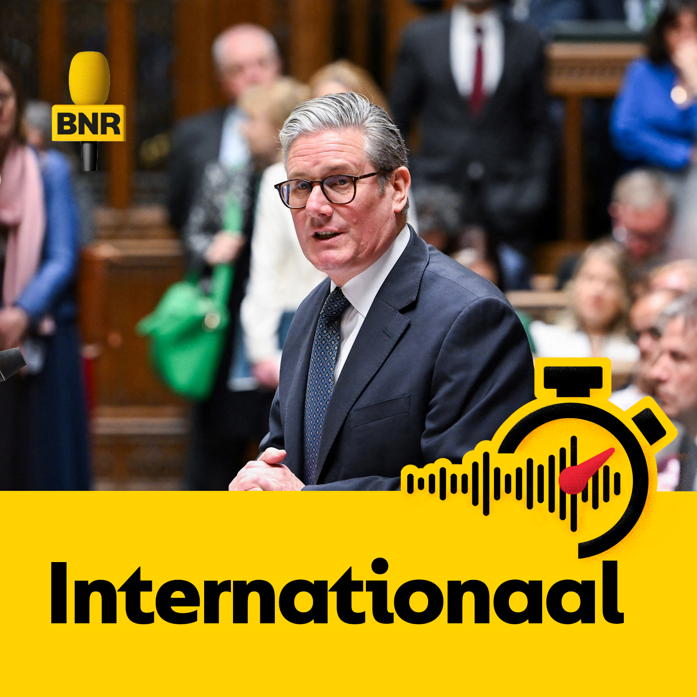 BNR Headlines