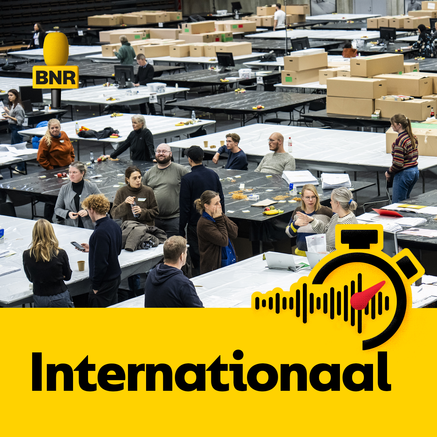 Historische nederlaag Deense sociaaldemocraten in Kopenhagen, ingehaald op links