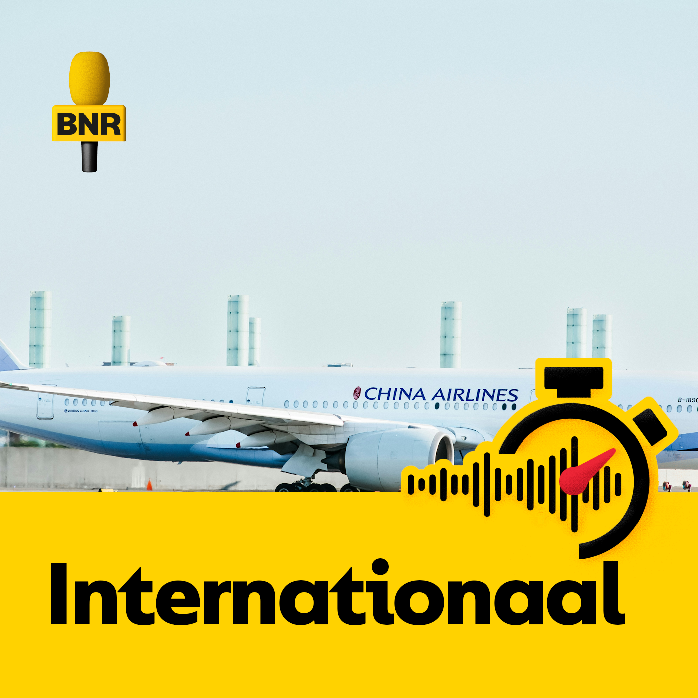 Chinese luchtvaartaanbieders profiteren van Russisch luchtruim: ‘tientjes goedkoper’