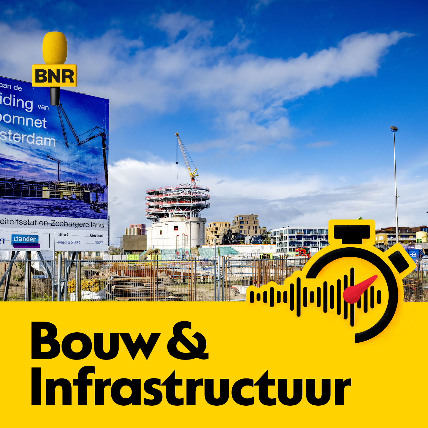 Netbeheerders trekken boetekleed aan, ‘begint een beetje sleets te worden’