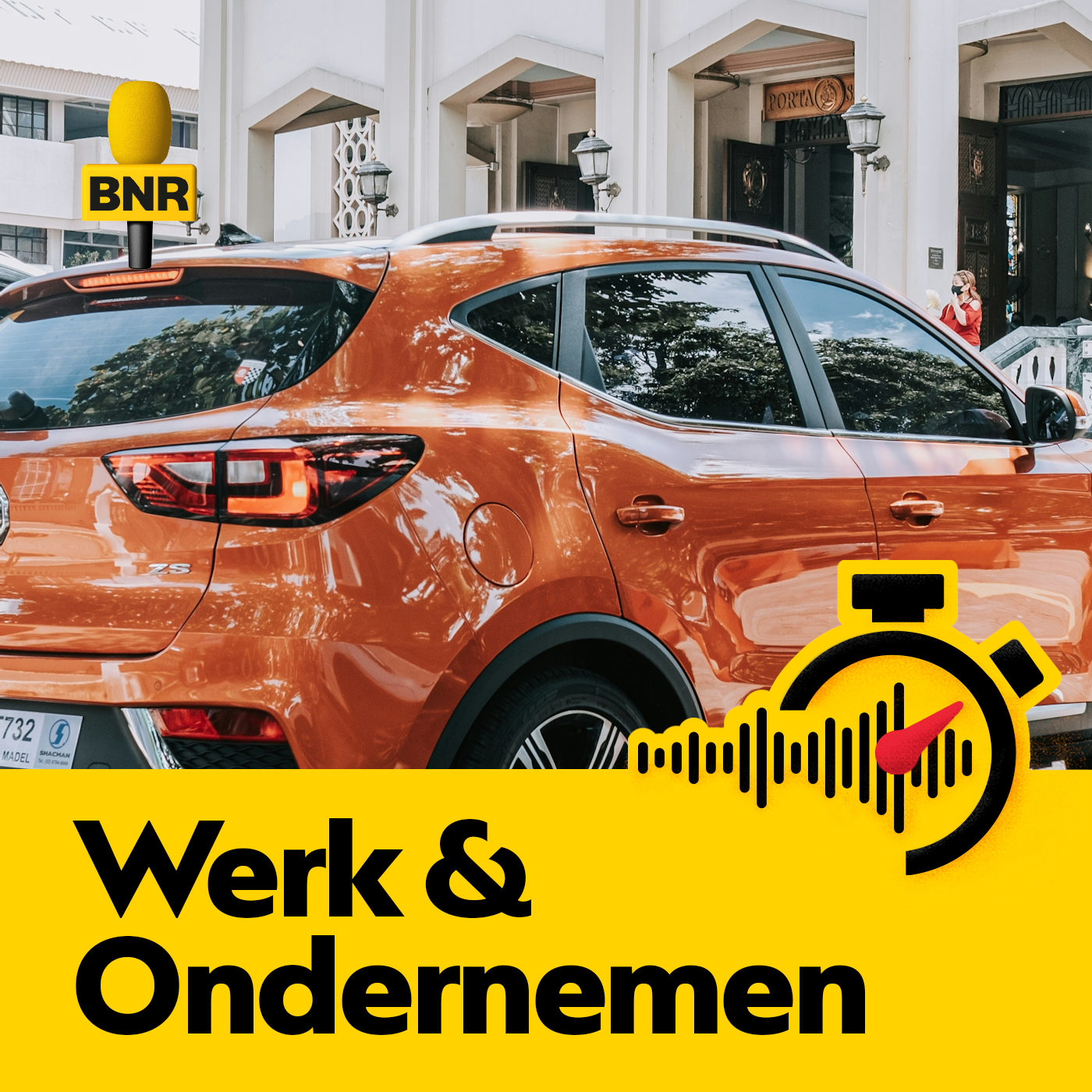 China slaat (een beetje) terug na Europese importtarieven op auto's