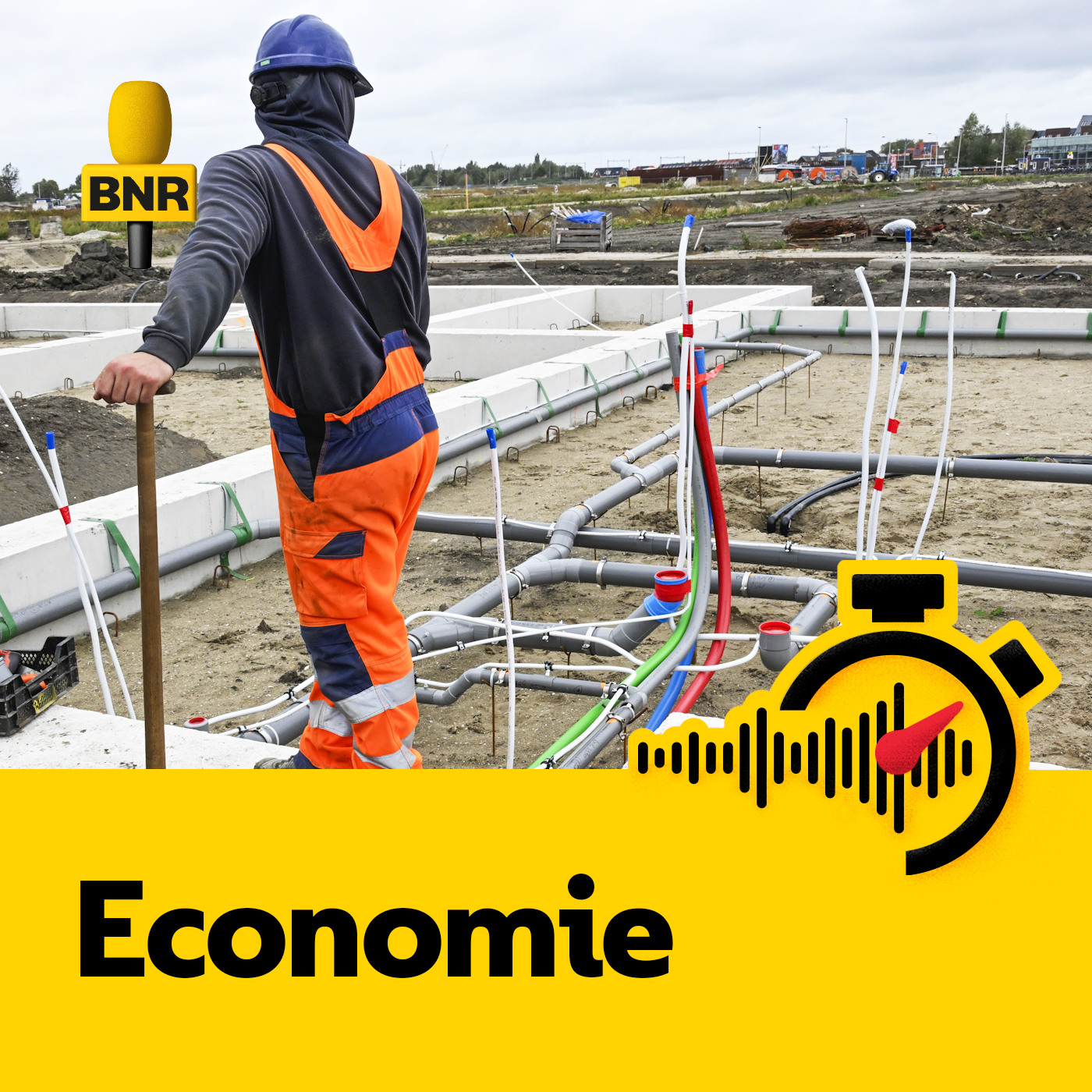 CNV waarschuwt voor grote ontslagrondes: ‘Niet nodig dat grote groepen thuis gaan zitten’