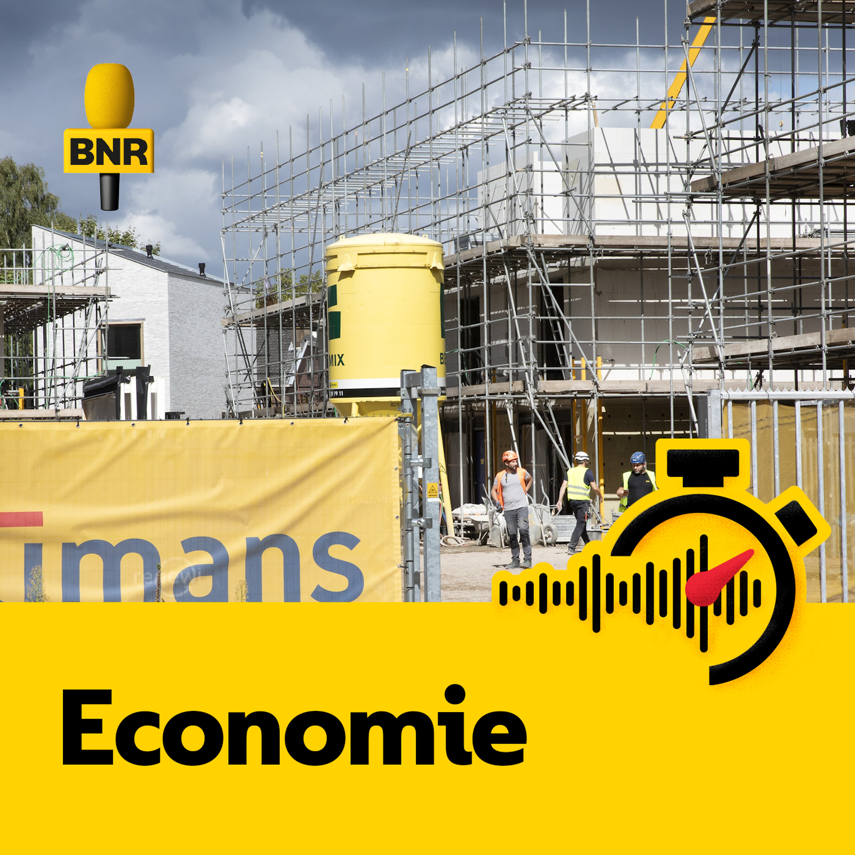 Bouwbedrijf Heijmans ziet orderportefeuille groeien: verkoop stedelijke gebieden blijft achter Bouwbedrijf Heijmans ziet orderportefeuille groeien: verkoop stedelijke gebieden blijft achter