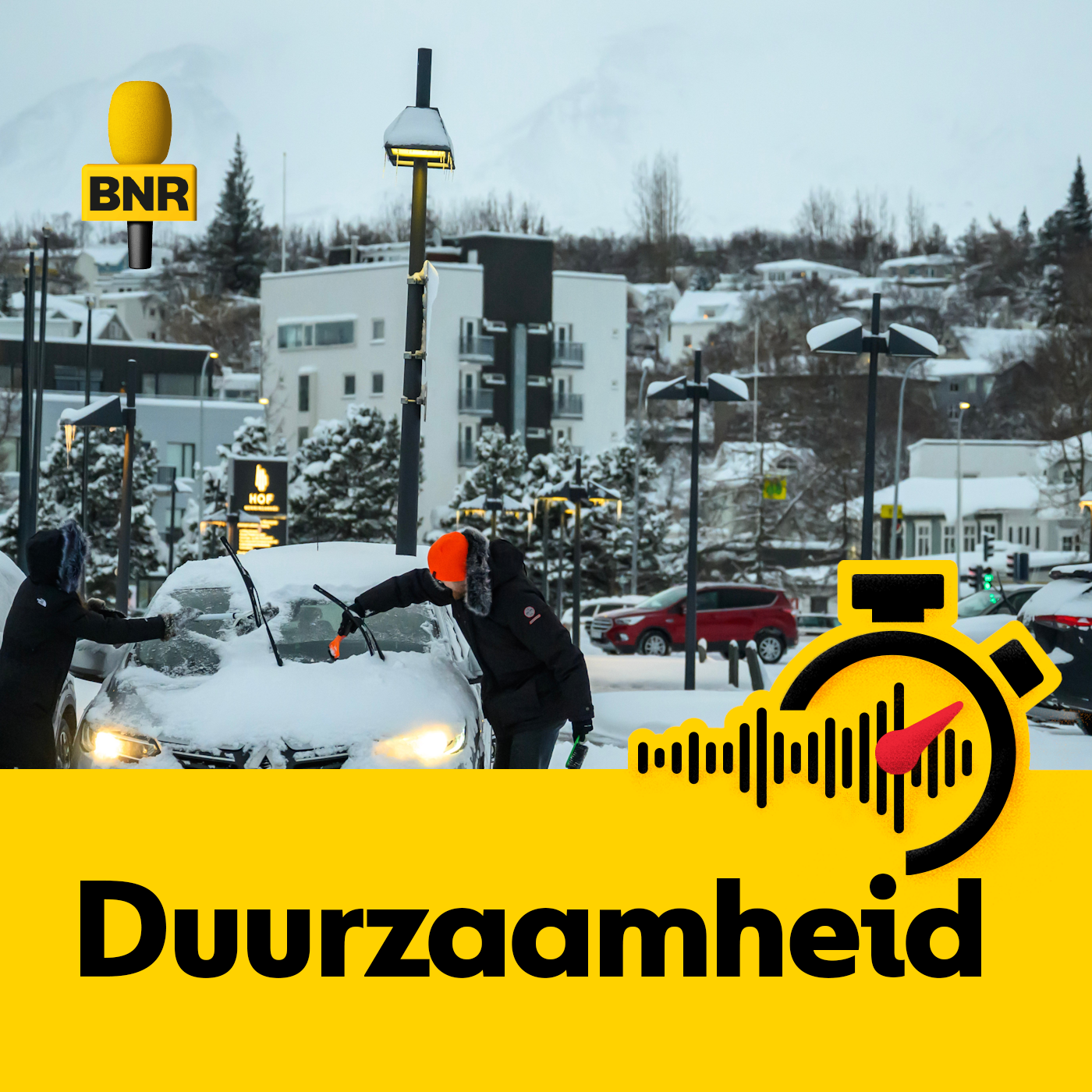 IJsland bestempelt stilvallen Golfstroom als ‘existentiële dreiging’: ‘Ook in Nederland barre winters’