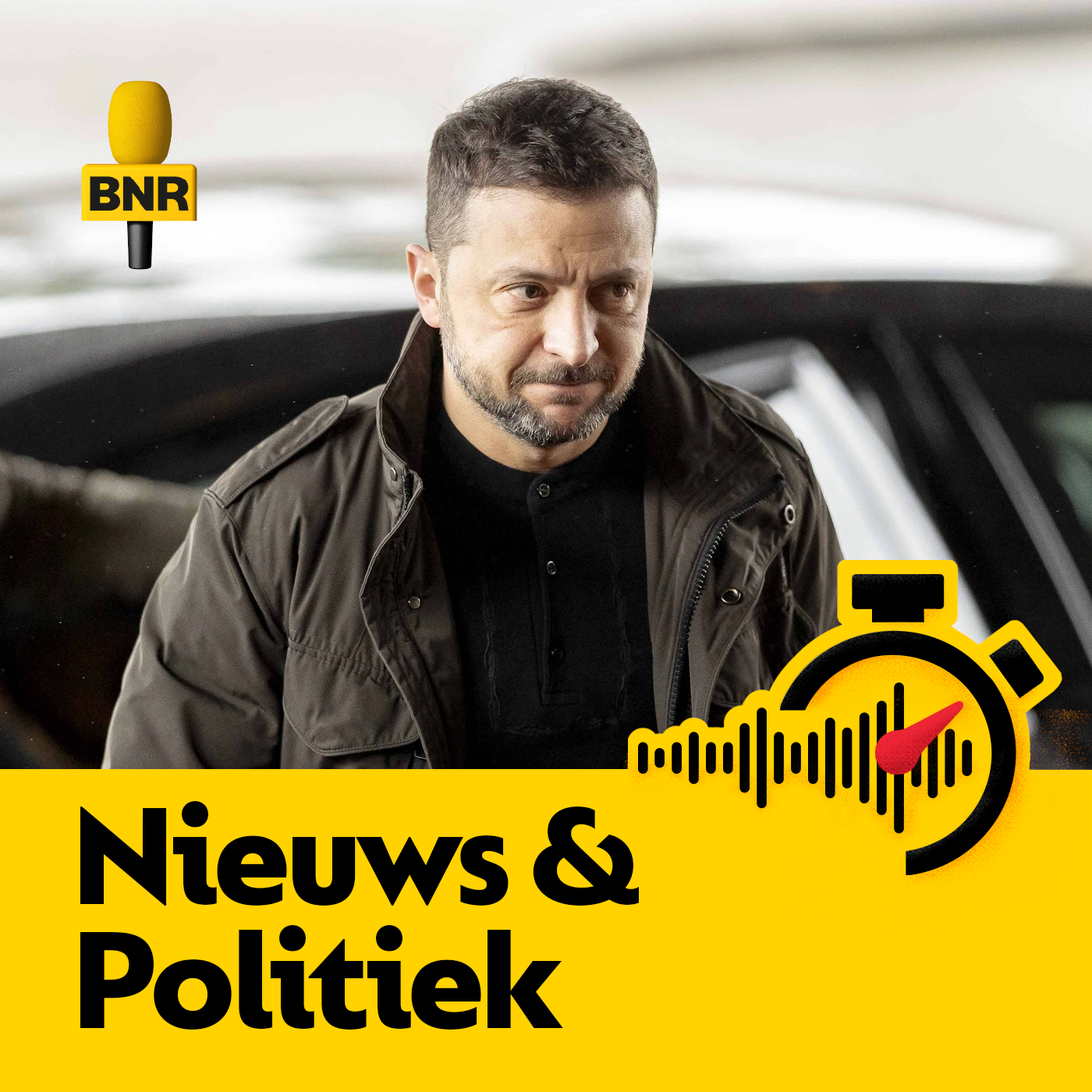 BNR Headlines