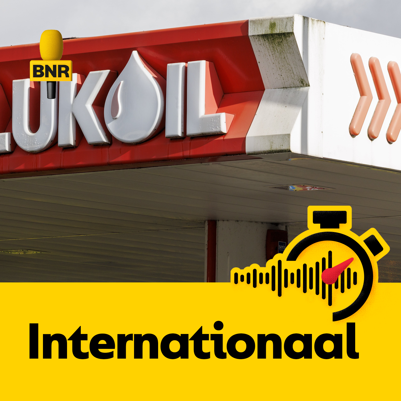 Na sancties van VS verkoopt Russische oliegigant buitenlandse activa: ‘Dit doet echt pijn’