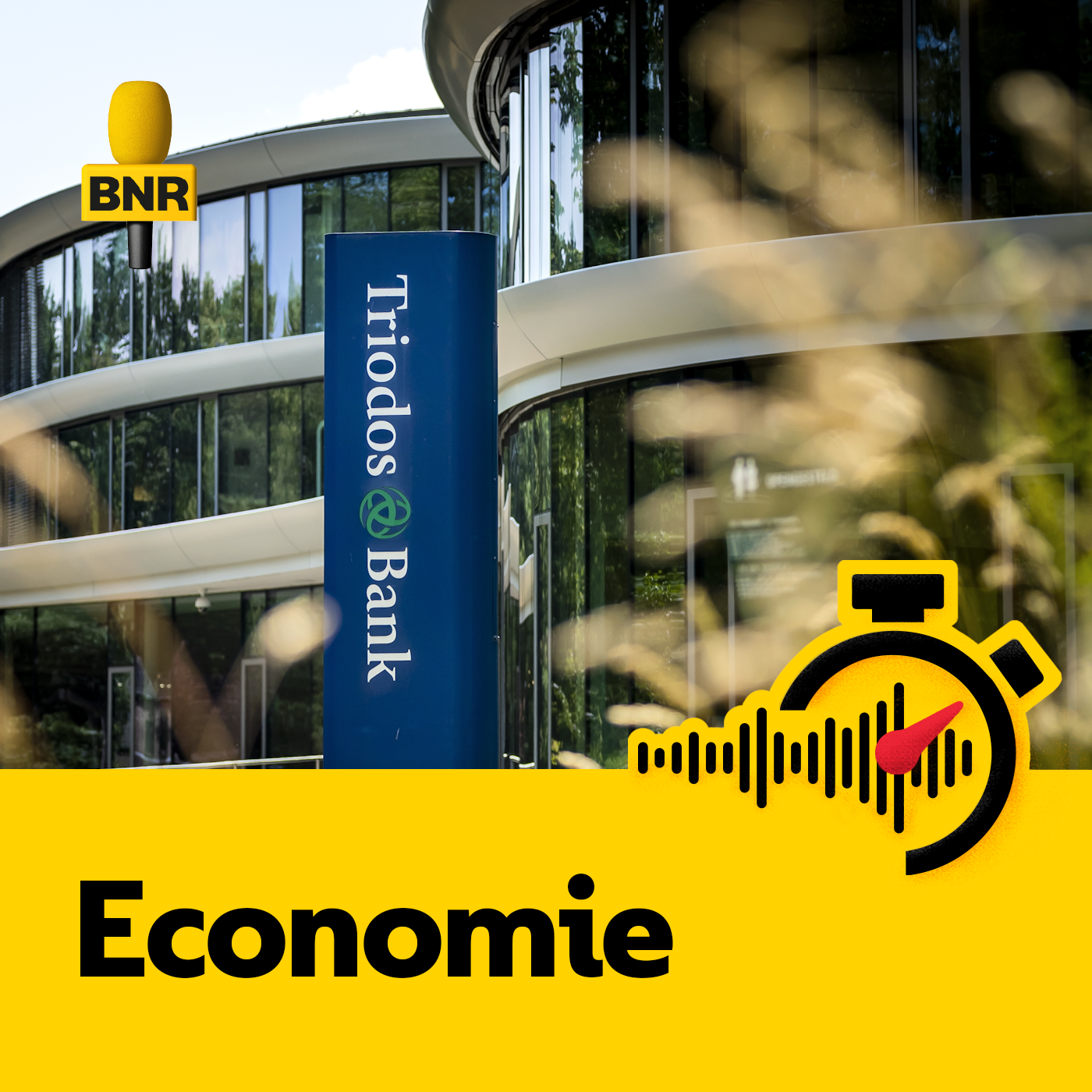 BNR Headlines