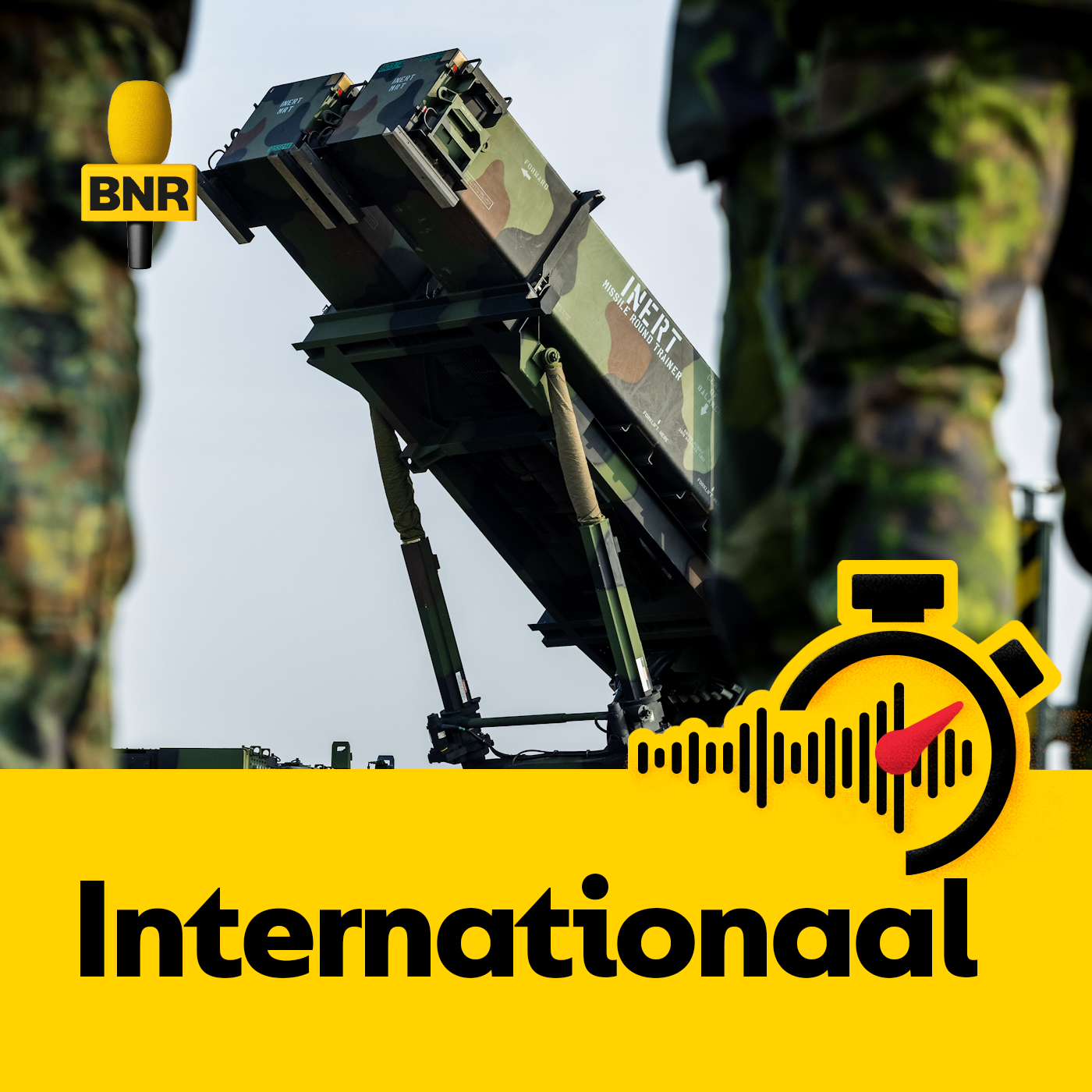 BNR Headlines