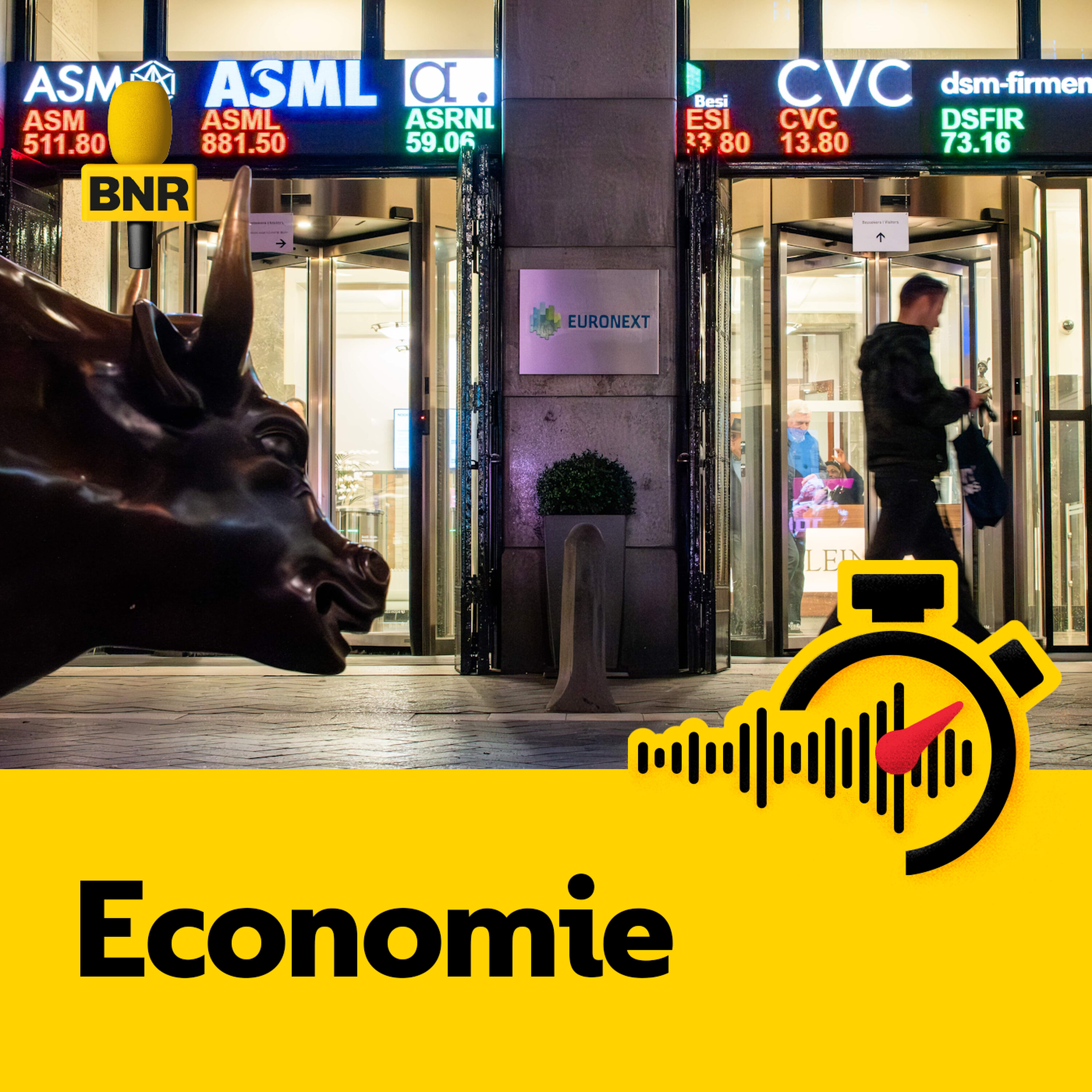 ABN Amro: sterk beursjaar in zicht, ondanks AI-bubbel en geopolitieke risico’s ABN Amro: sterk beursjaar in zicht, ondanks AI-bubbel en geopolitieke risico’s