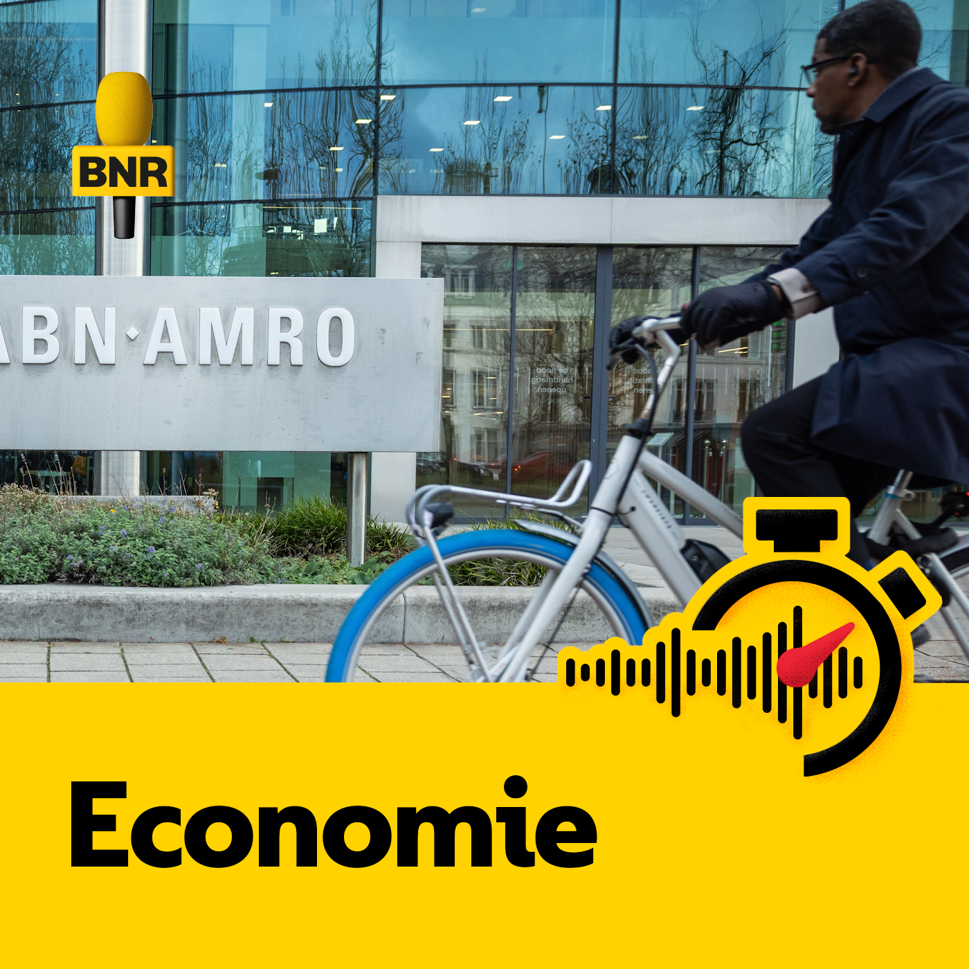 ‘Overname NIBC Bank door ABN Amro ondermijnt binnenlandse concurrentiekracht verder’