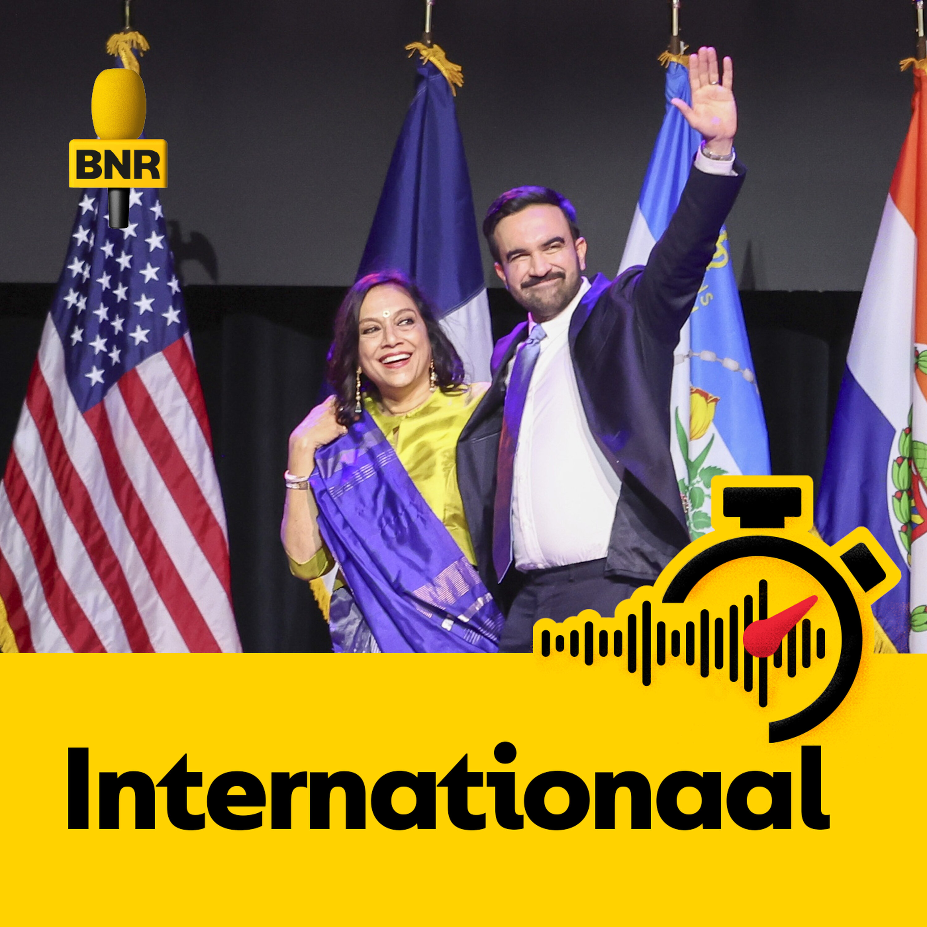 Lokale verkiezingen in VS waren referendum over Trump ‘en dat pakte goed uit voor Democraten' Lokale verkiezingen in VS waren referendum over Trump ‘en dat pakte goed uit voor Democraten'