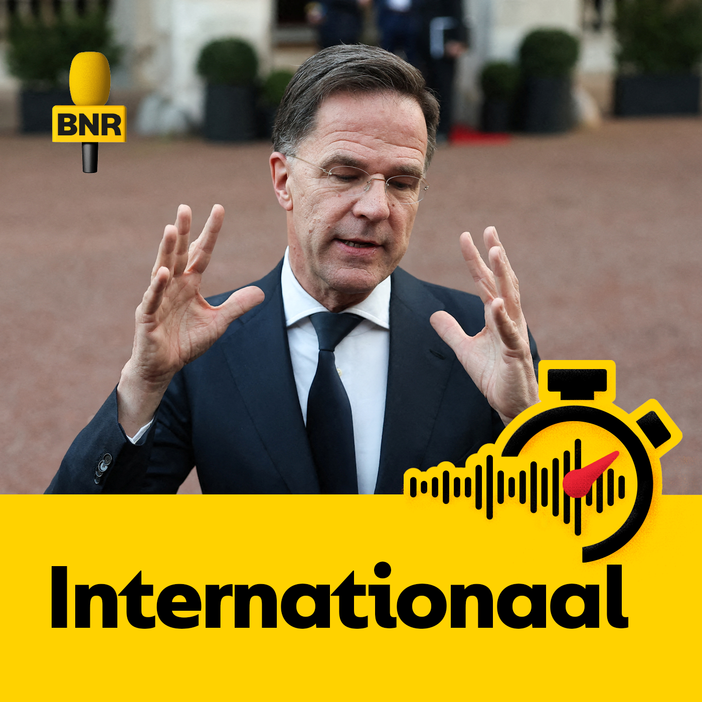 BNR Headlines