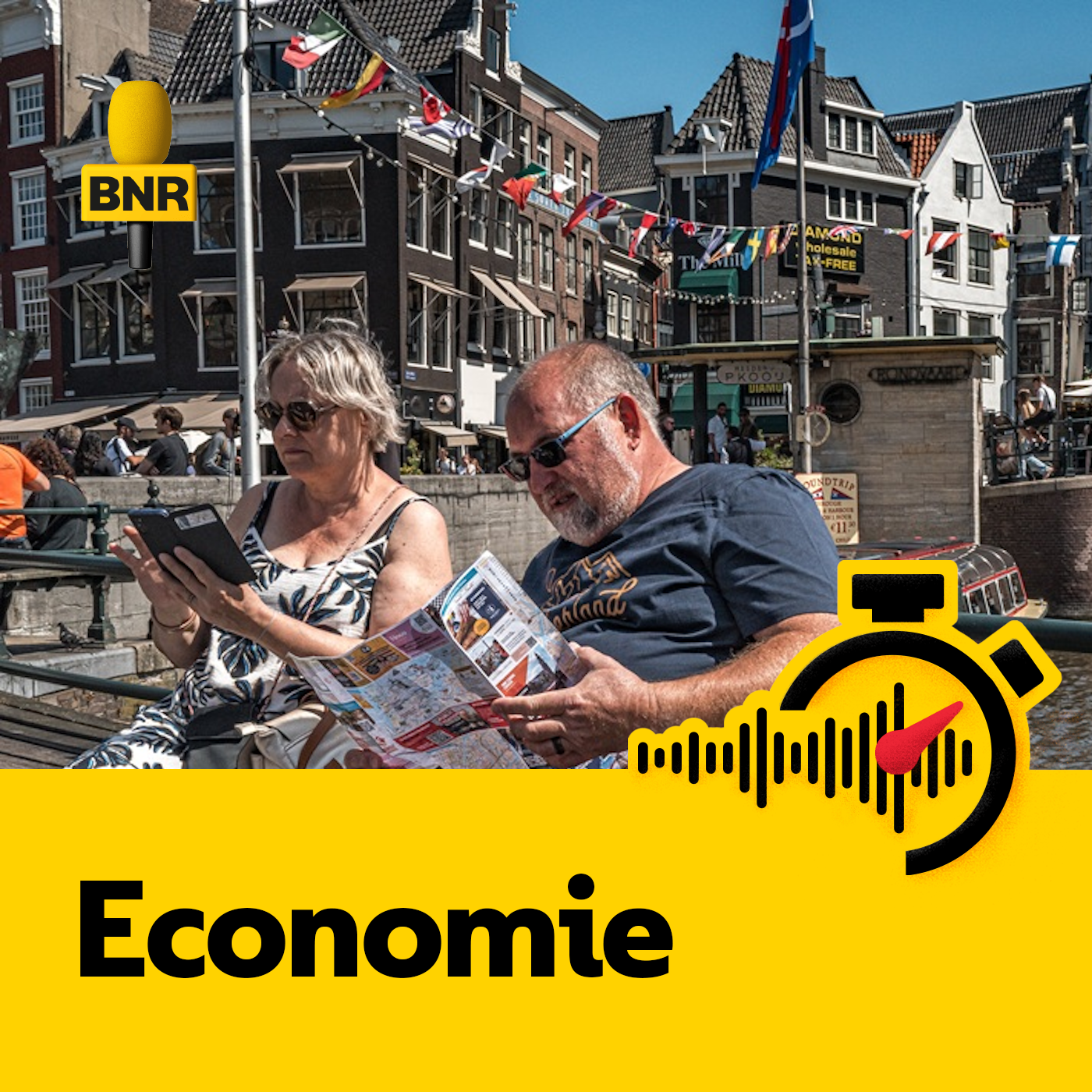 Amsterdamse hoteleigenaren vrezen exodus toeristen door extreme belastingdruk