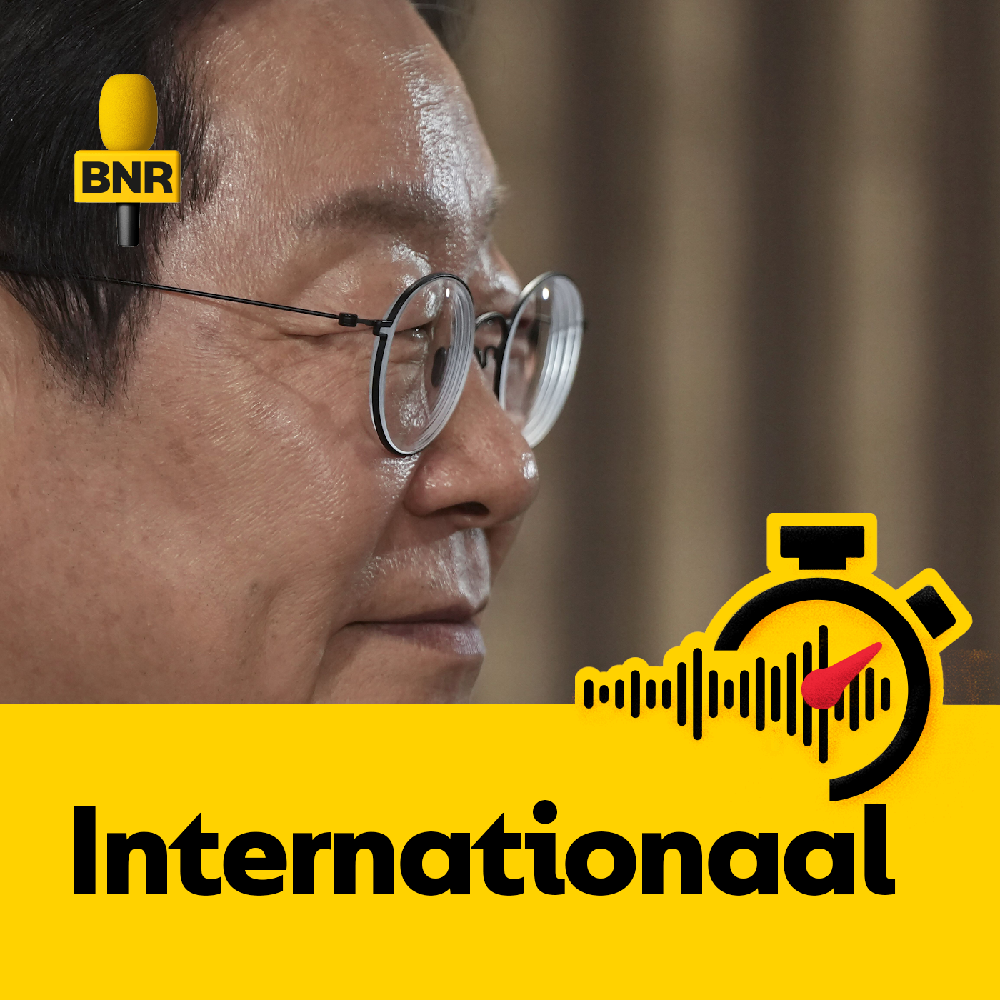 BNR Headlines