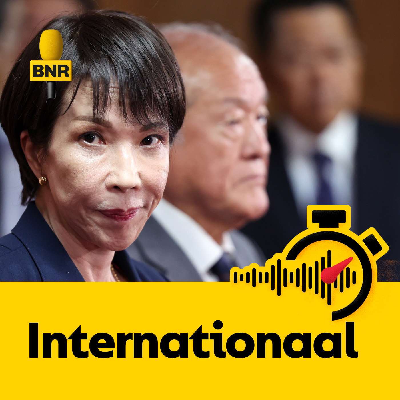 Politieke crisis Japan: ‘Niet zeker dat Takaichi eerste vrouwelijke premier wordt’