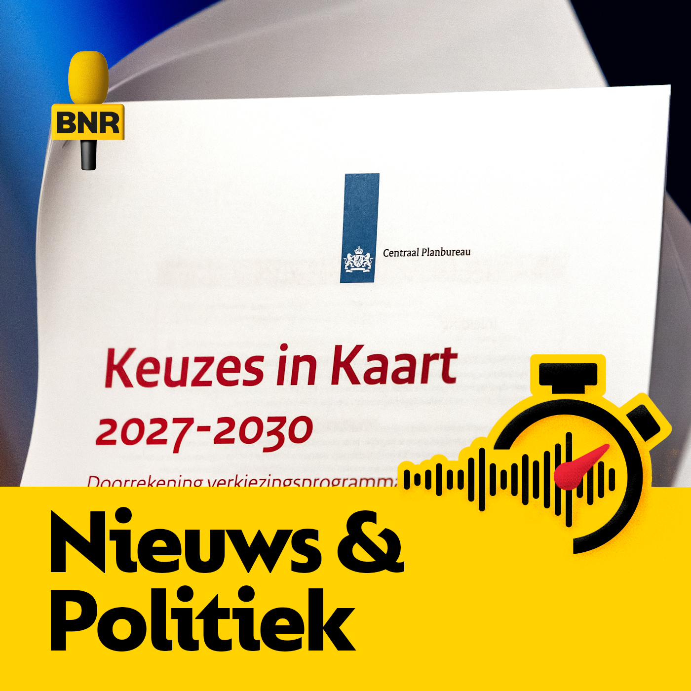 Doorrekeningen partijen geven transparantie, maar ook vertekend beeld