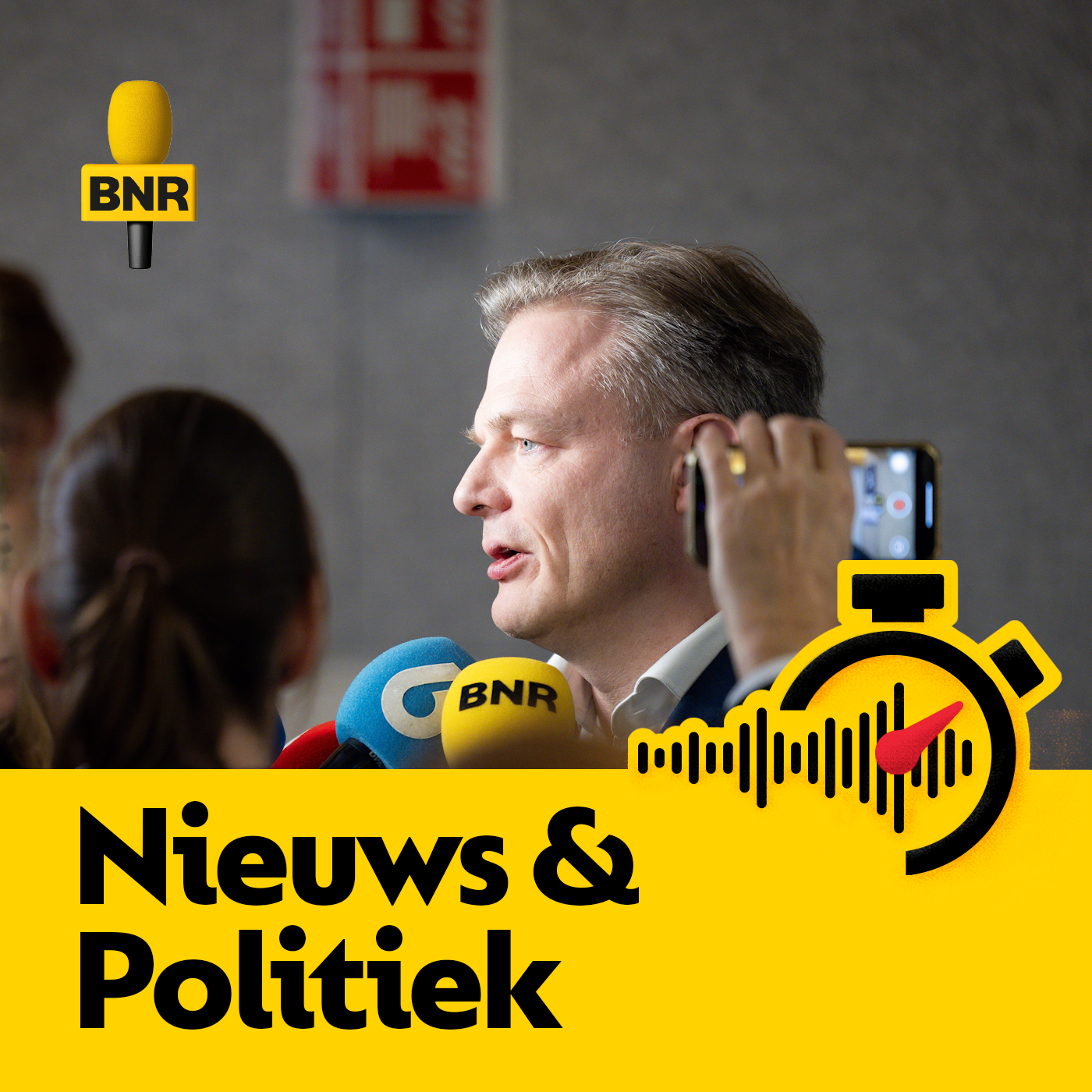 BNR Headlines