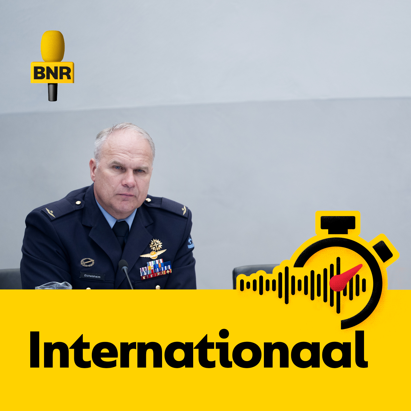 BNR Headlines