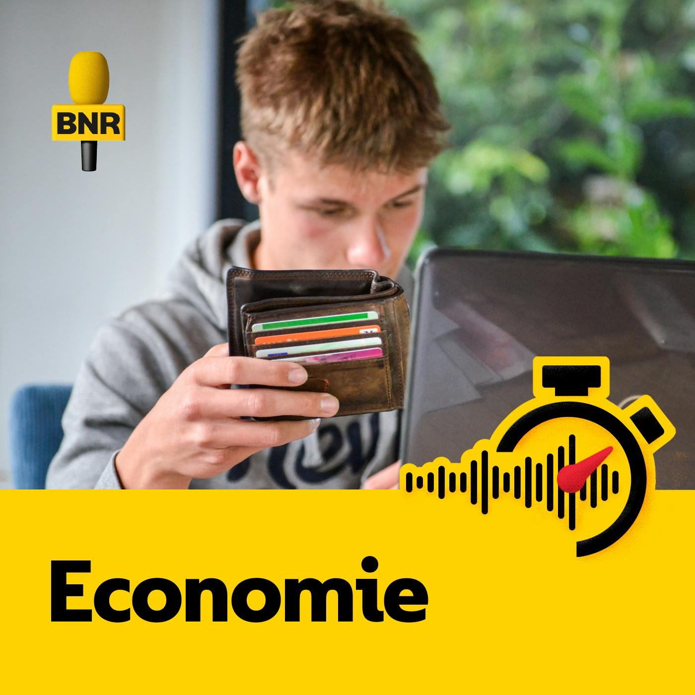 Achteraf wanbetalen: deurwaarders staan vaker bij jongeren op de stoep