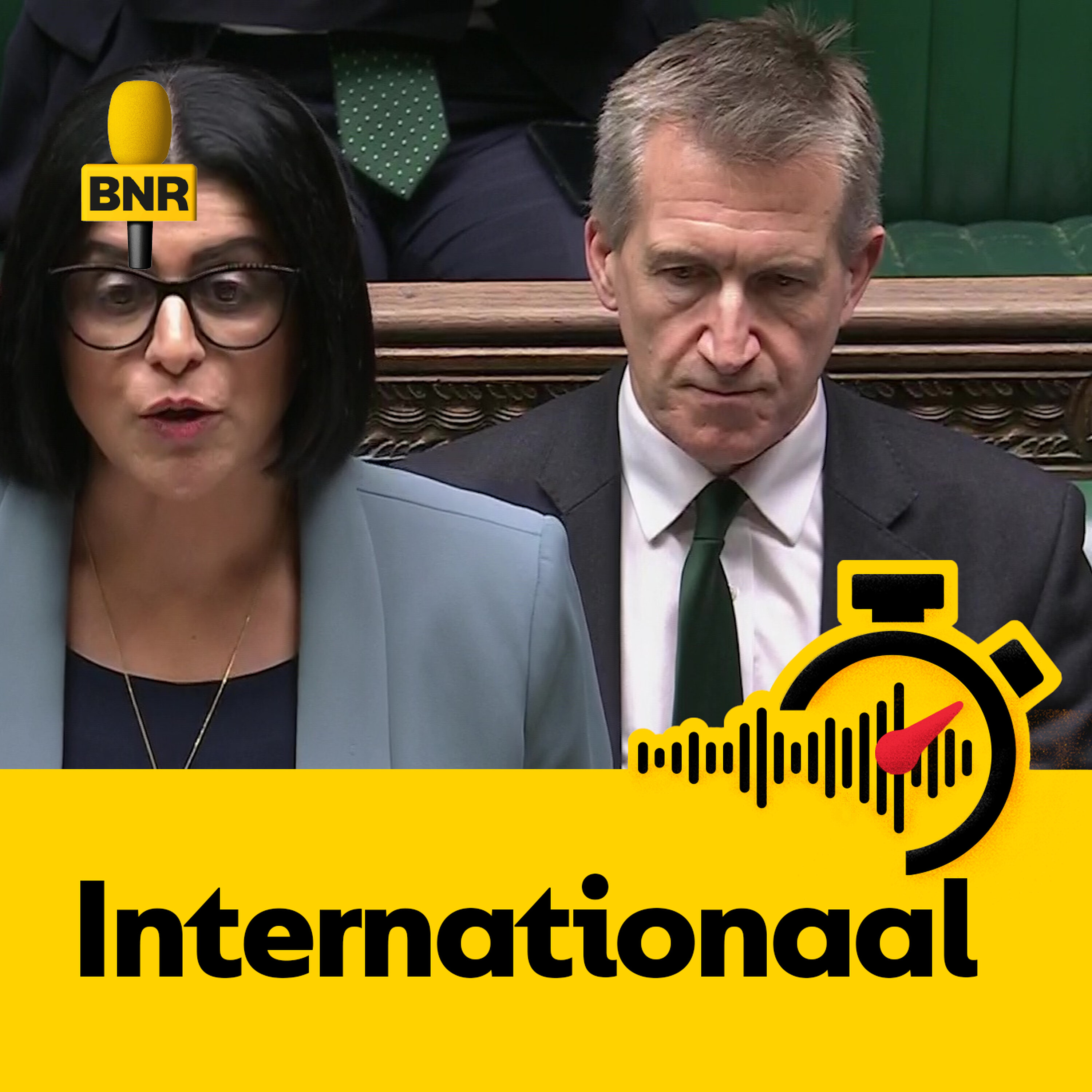 Britse Labour-regering komt met extreme migratiewetten: sieraden worden afgepakt bij binnenkomst Britse Labour-regering komt met extreme migratiewetten: sieraden worden afgepakt bij binnenkomst