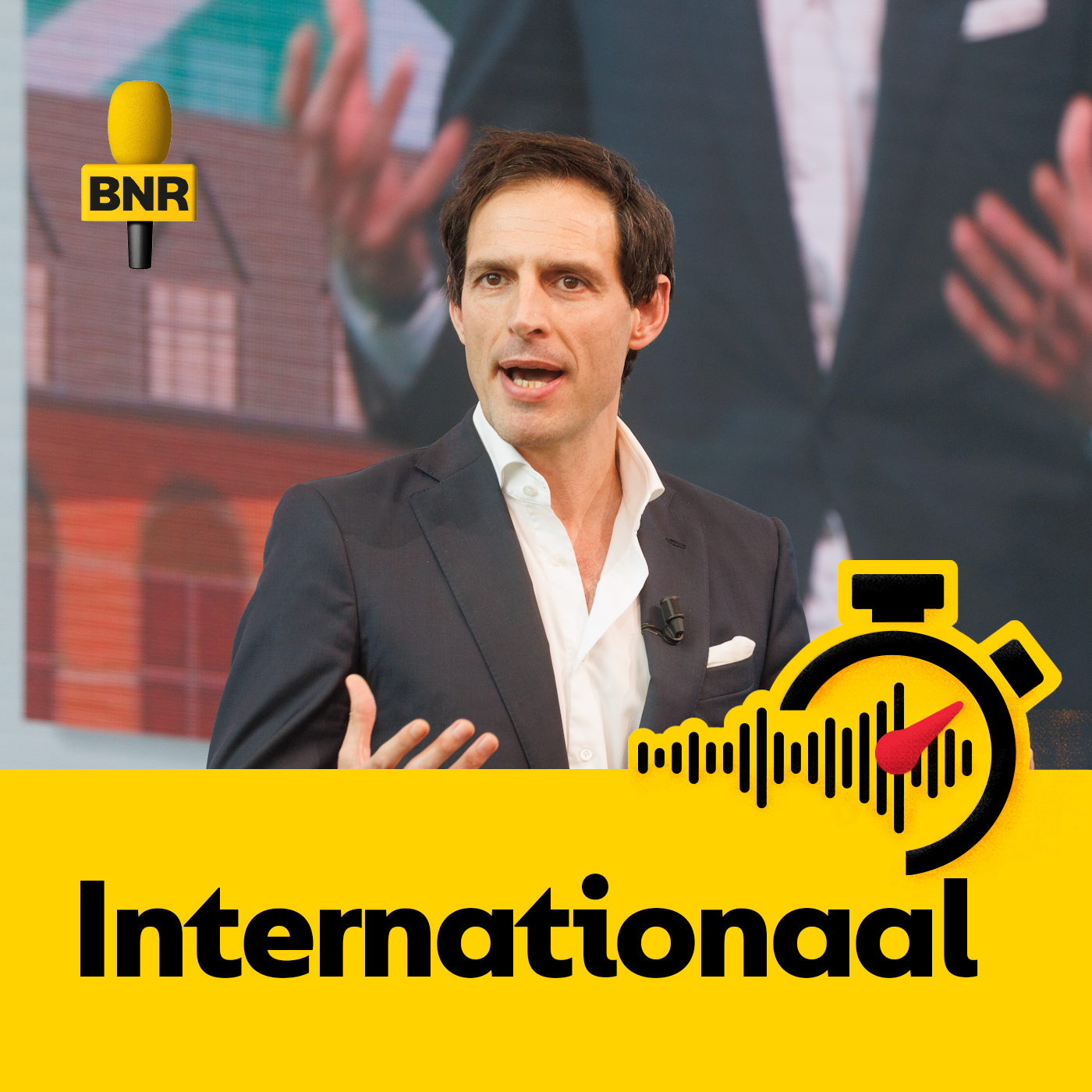 BNR Headlines
