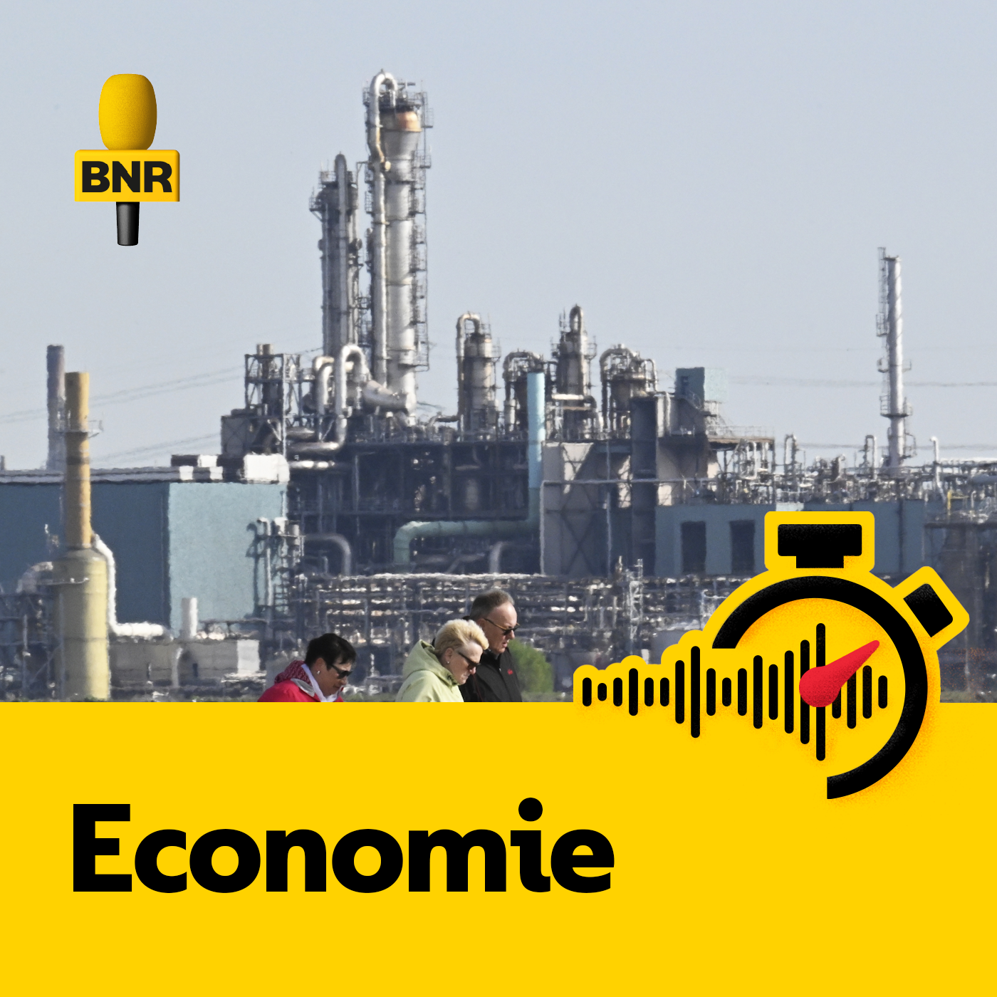 BNR Headlines