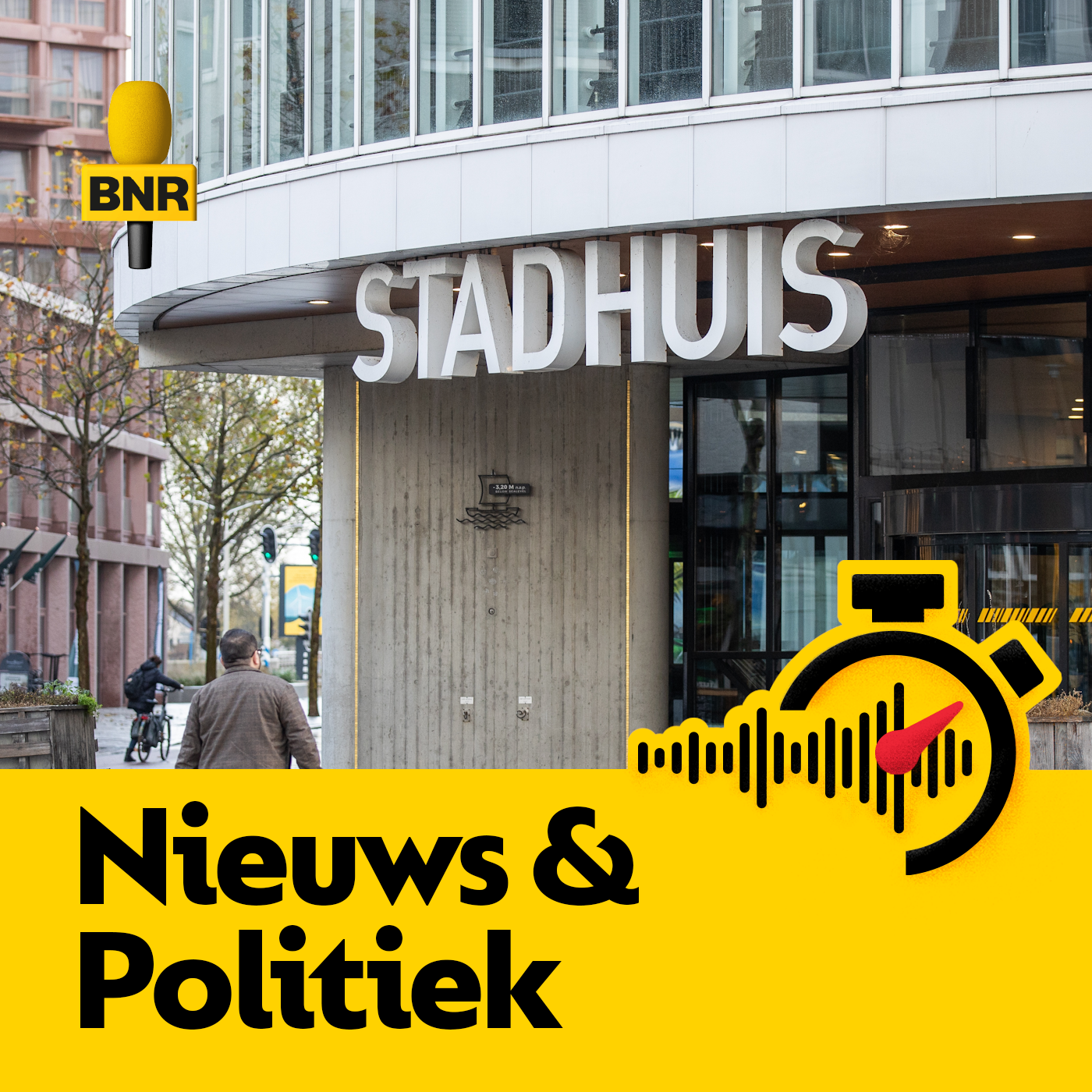 BNR Headlines