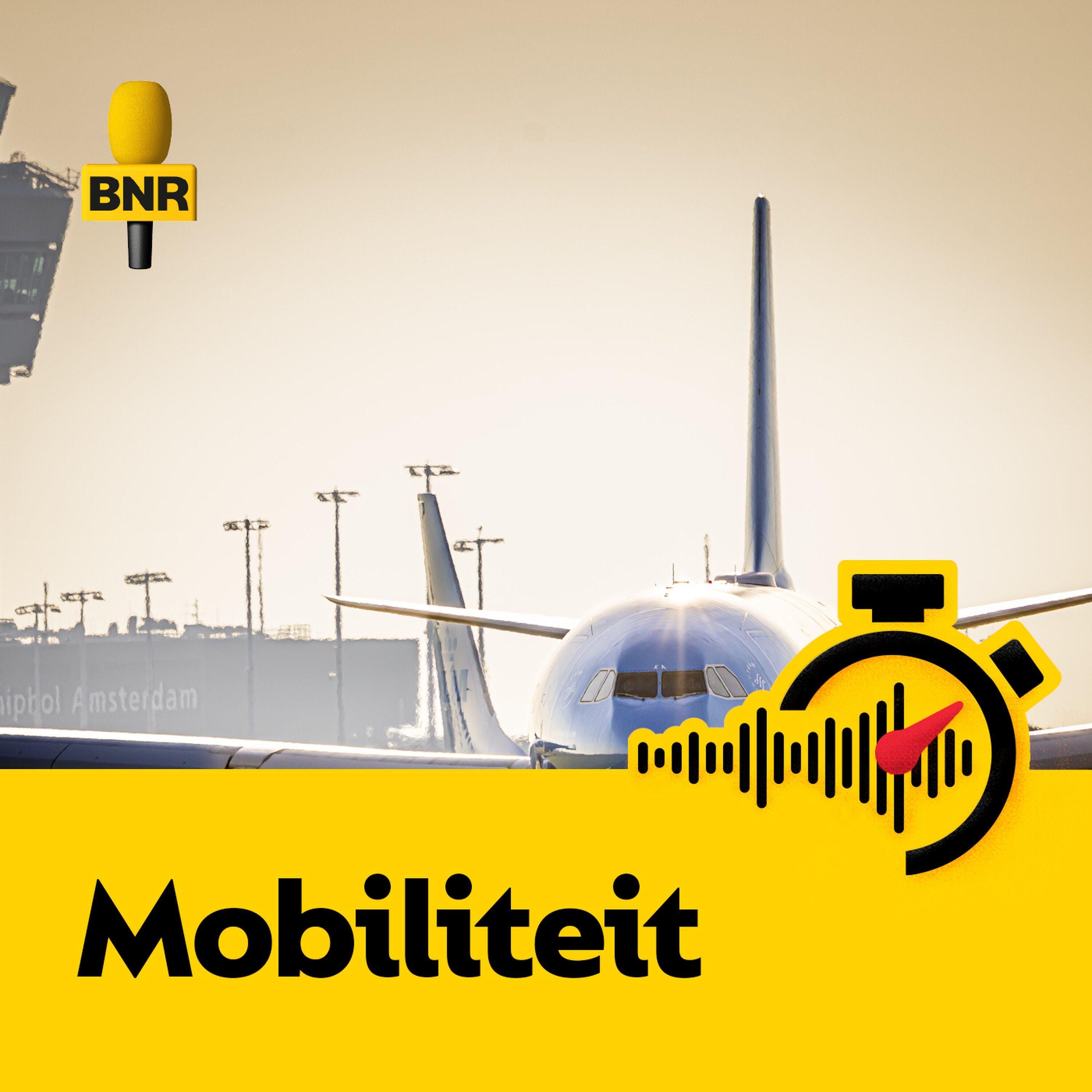 Nieuw handhavingsverzoek geluidsoverlast Schiphol, ‘gevolgen zijn onduidelijk’ Nieuw handhavingsverzoek geluidsoverlast Schiphol, ‘gevolgen zijn onduidelijk’