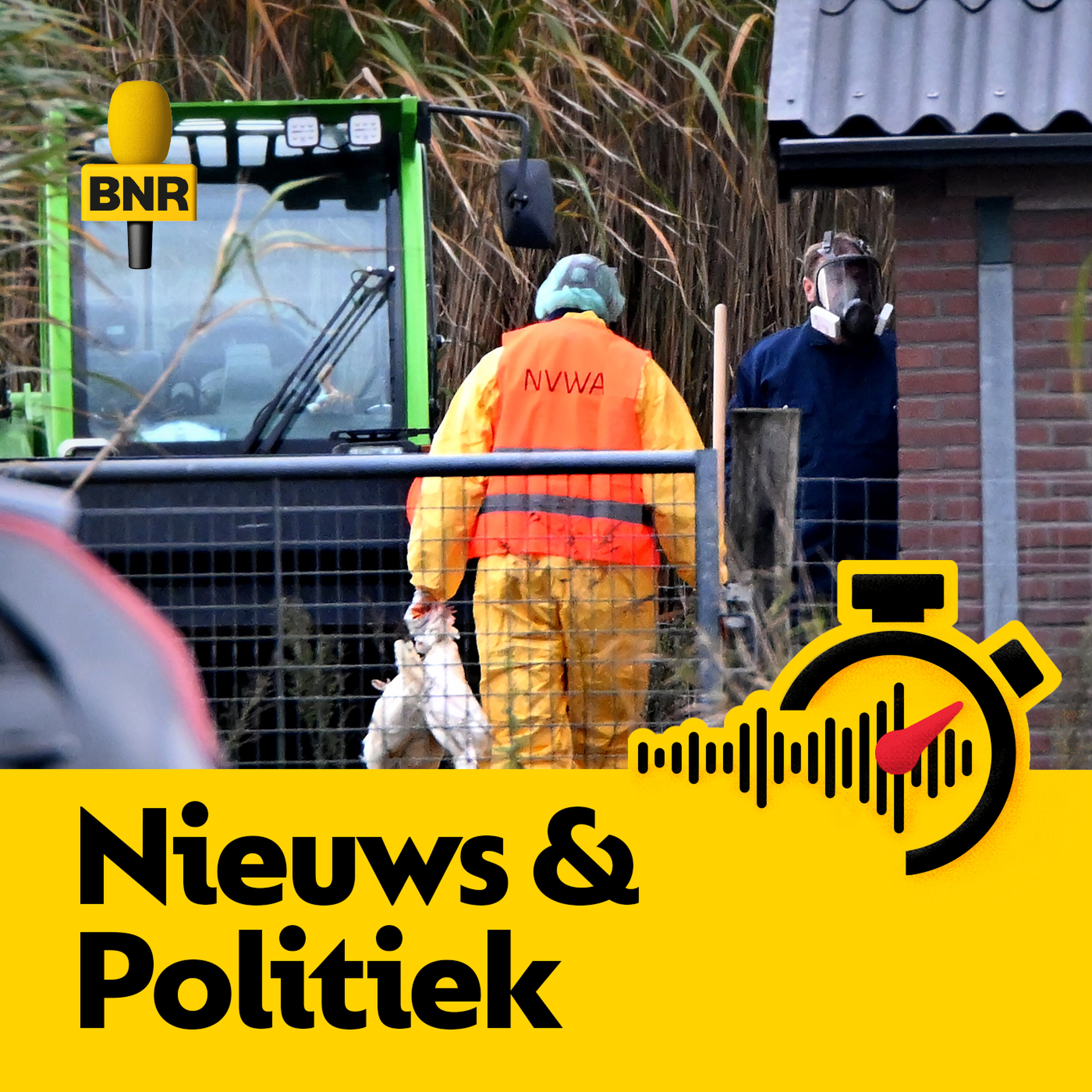 Vogelgriep treft sector hard: ‘Bedrijven kunnen een half jaar zonder inkomen zitten’ Vogelgriep treft sector hard: ‘Bedrijven kunnen een half jaar zonder inkomen zitten’