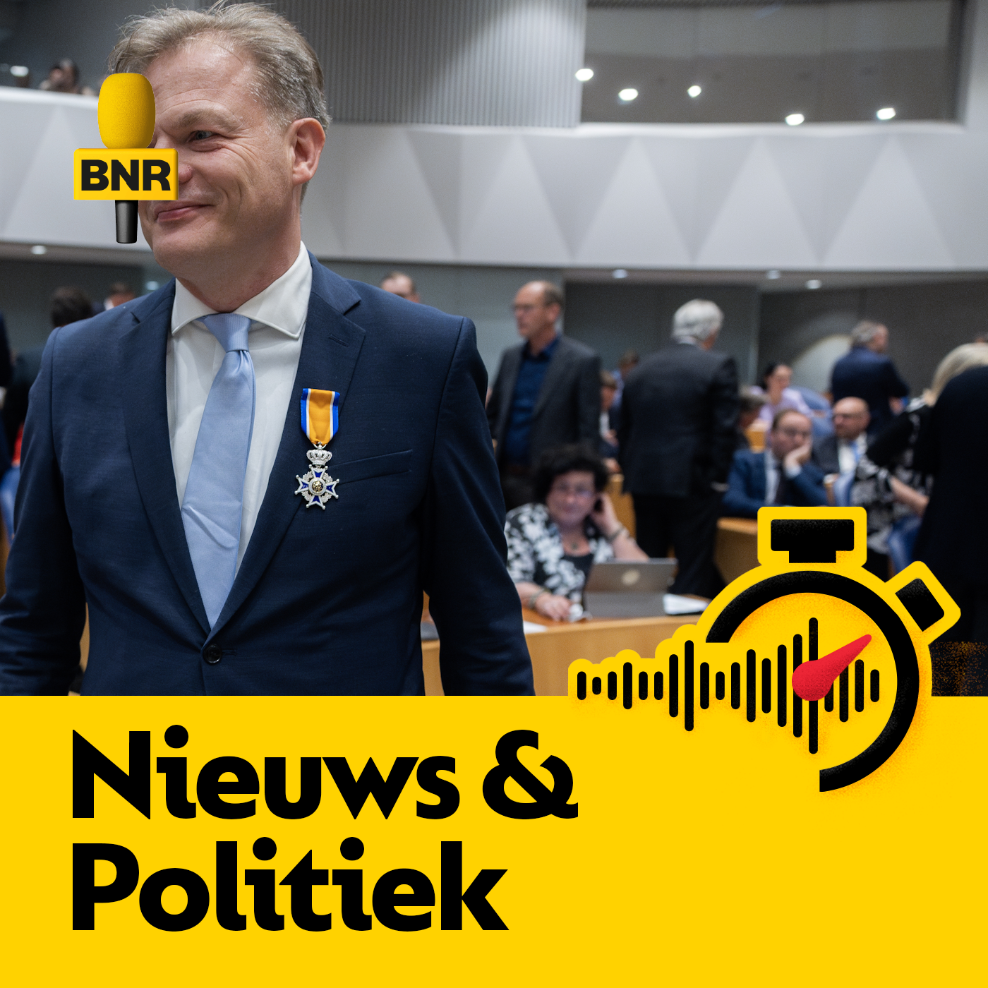 BNR Headlines