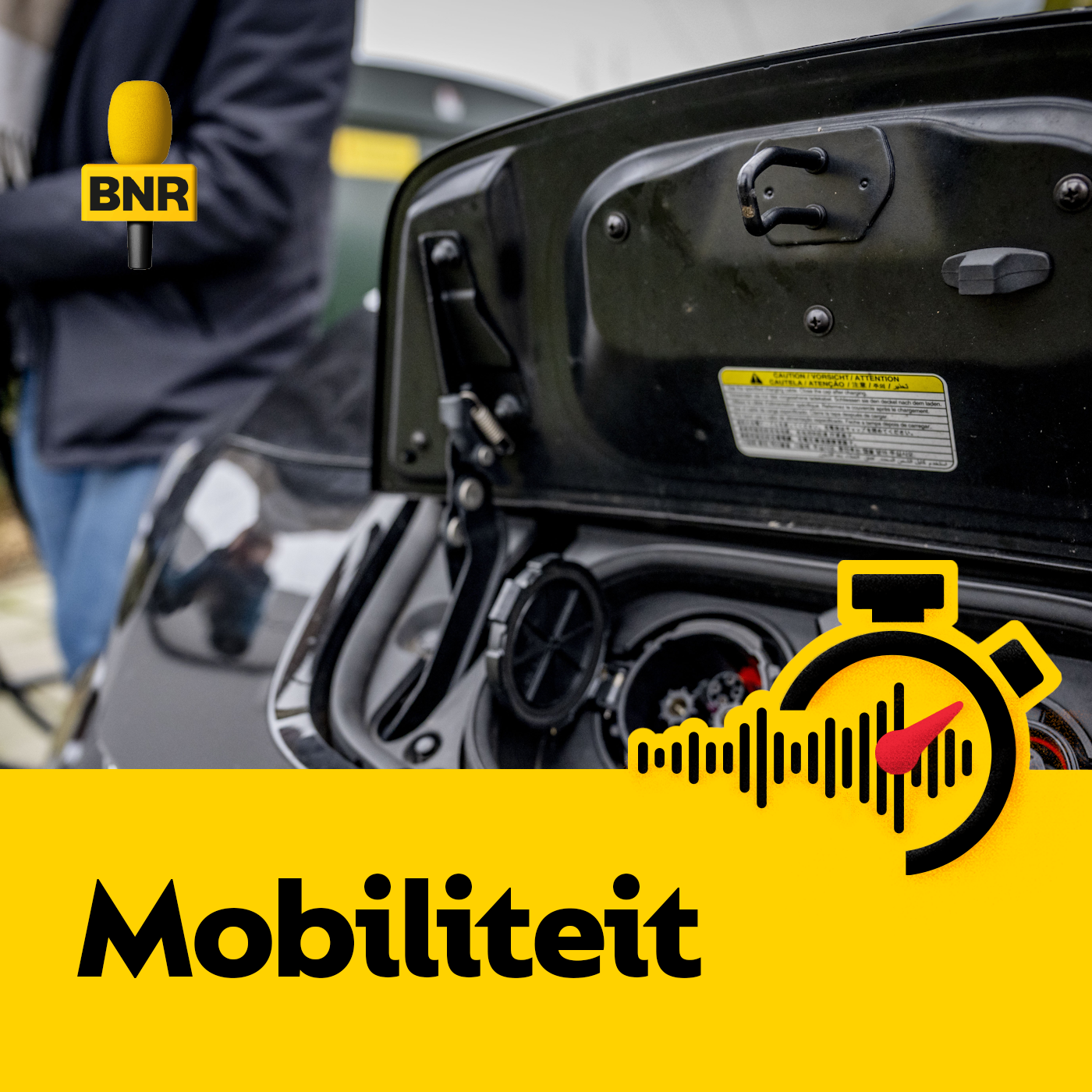 BNR Headlines