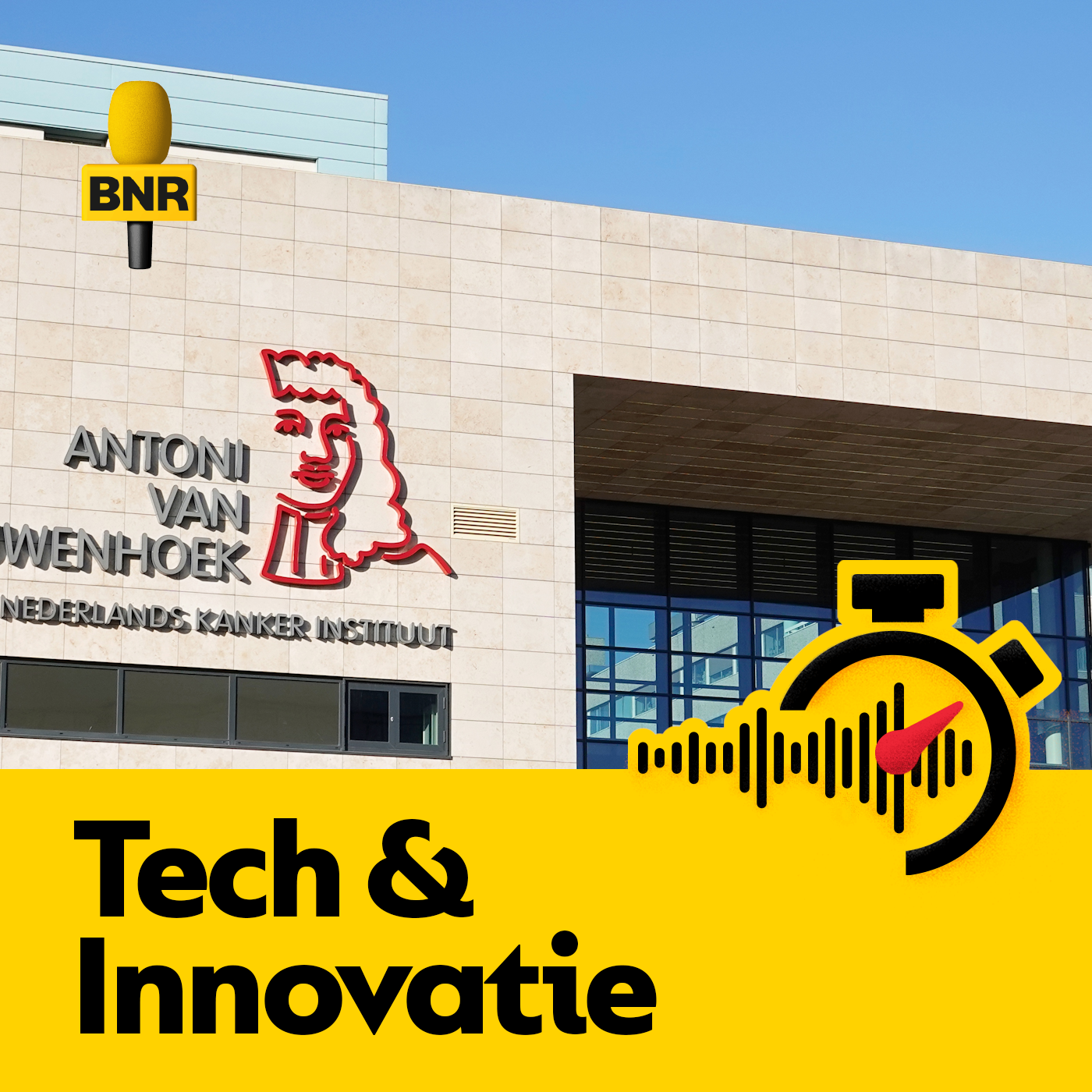 Nederlands Kankerinstituut ontdekt cruciale rol darmbacteriën bij immuuntherapieën