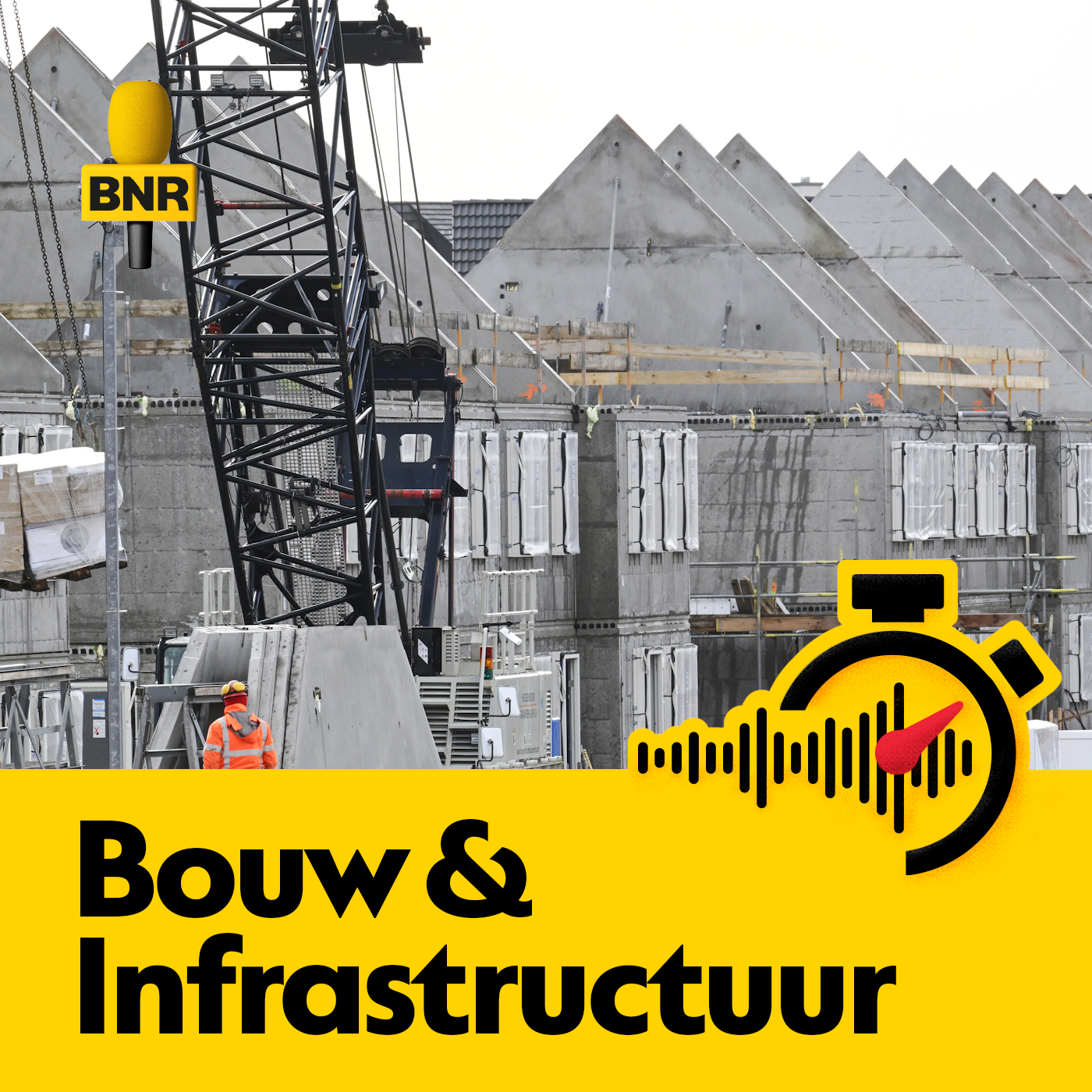 Gemeenten gaan weer voor grondbezit: voorkeursrecht ‘explosief’ ingezet