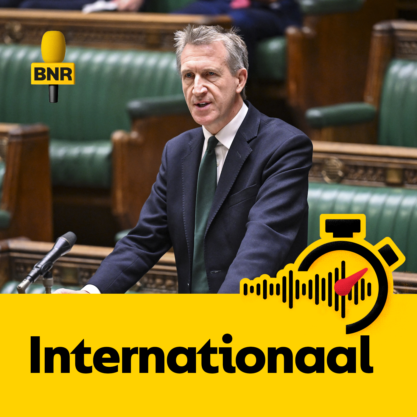 Chinese pogingen tot beïnvloeding in Britse politiek kunnen ‘topje van de ijsberg’ zijn