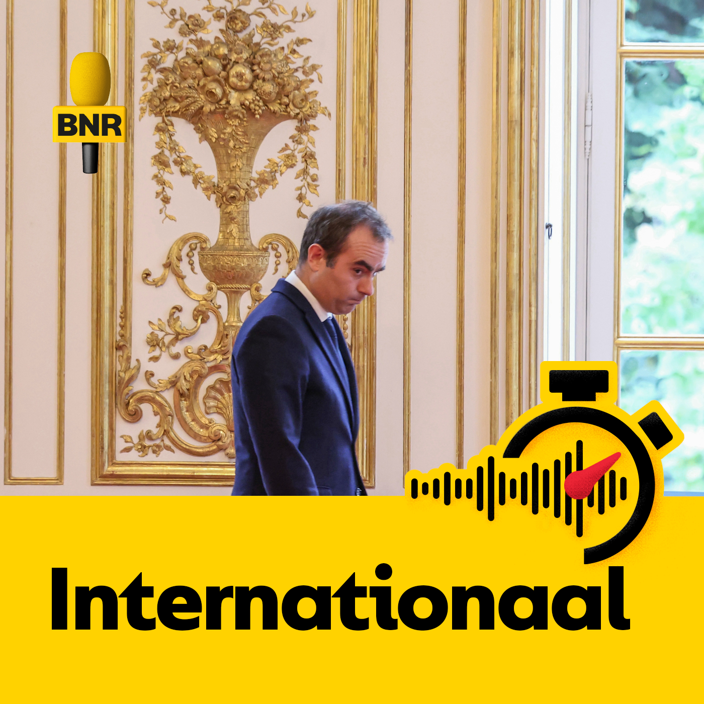 Lecornu’s begrotingsplan zal met moties worden ontvangen