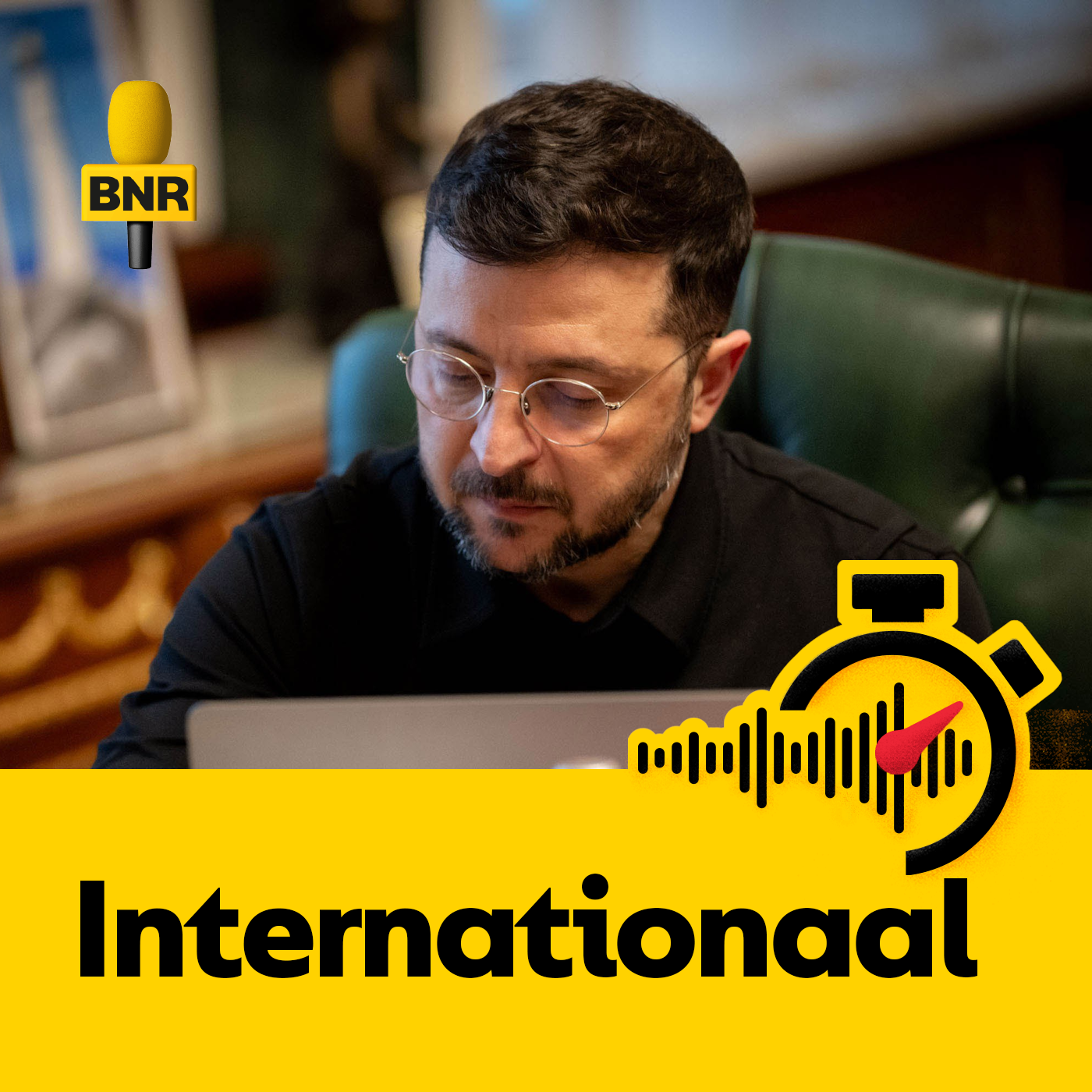 Europa komt met tegenvoorstellen, maar ‘we worden gepiepeld door de Amerikanen’