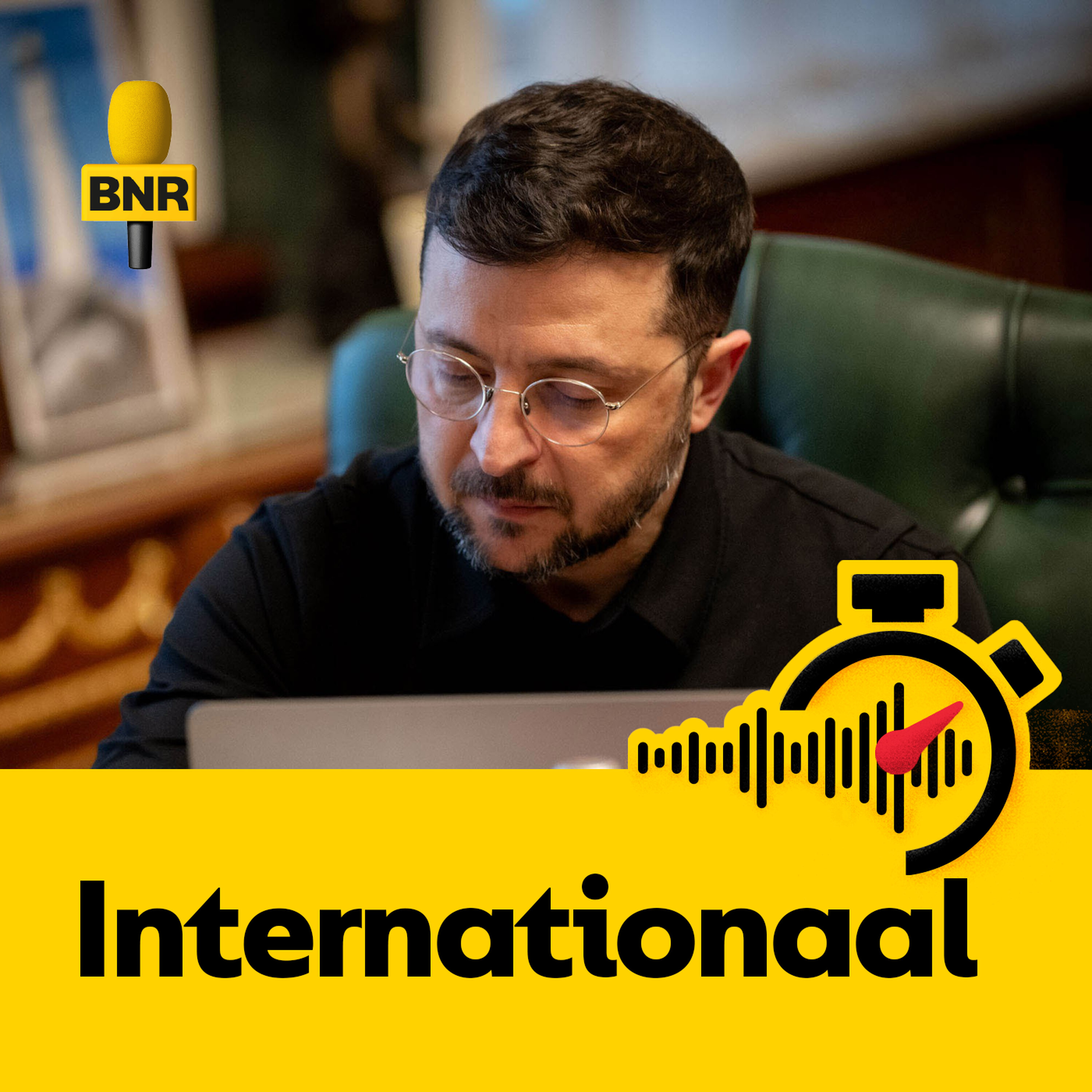 Europa komt met tegenvoorstellen, maar ‘we worden gepiepeld door de Amerikanen’ Europa komt met tegenvoorstellen, maar ‘we worden gepiepeld door de Amerikanen’