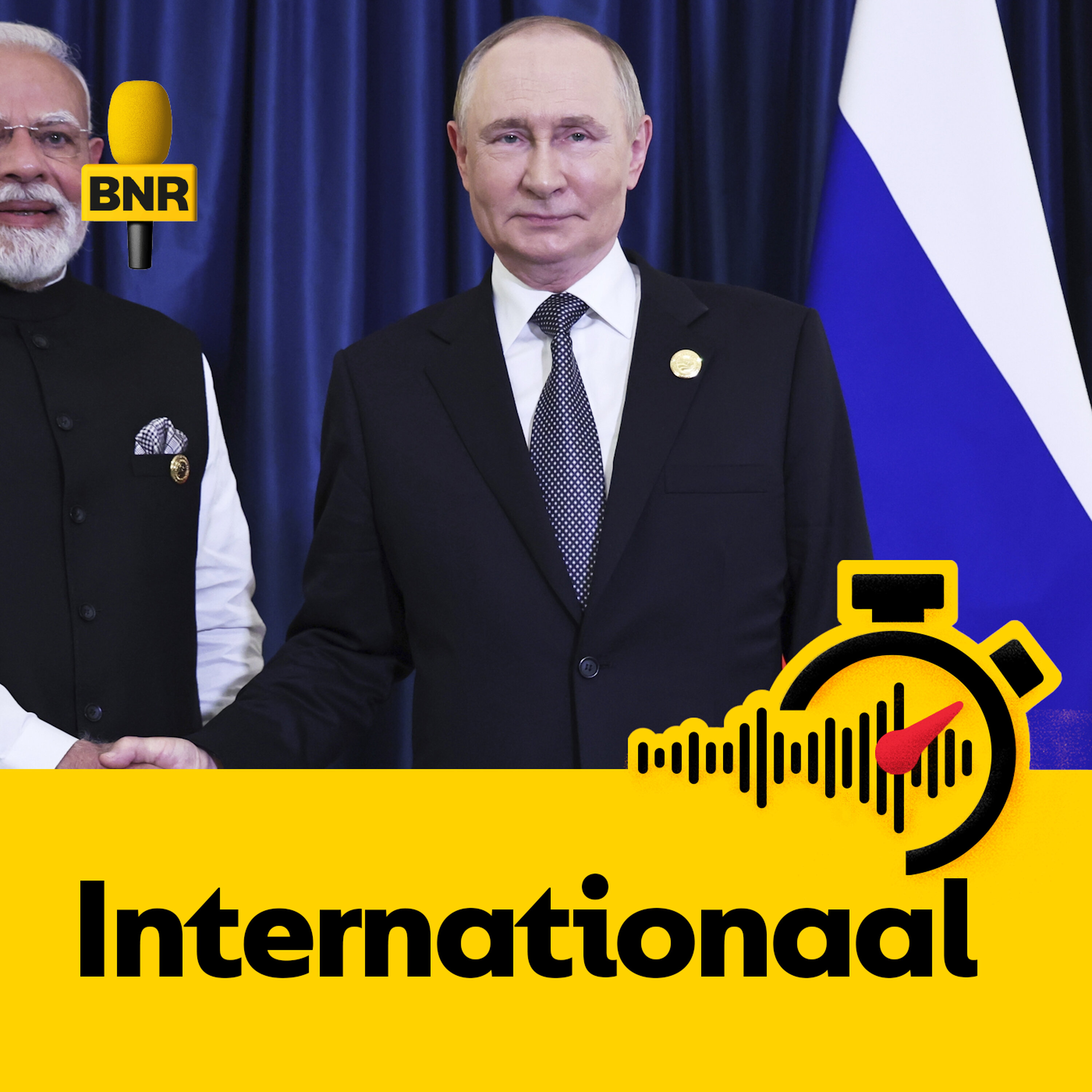 Poetin wil India ruwe olie en Russische wapens slijten, maar is India bang voor Trump? Poetin wil India ruwe olie en Russische wapens slijten, maar is India bang voor Trump?