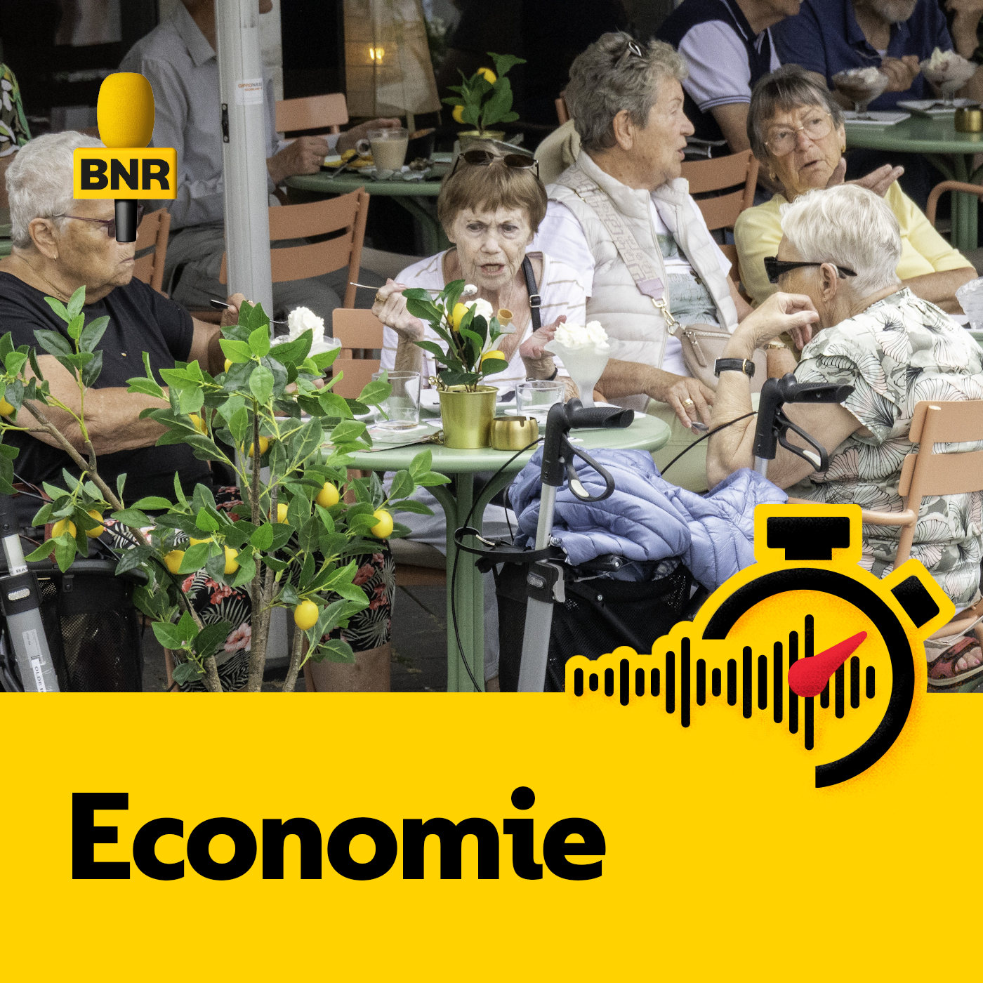 BNR Headlines