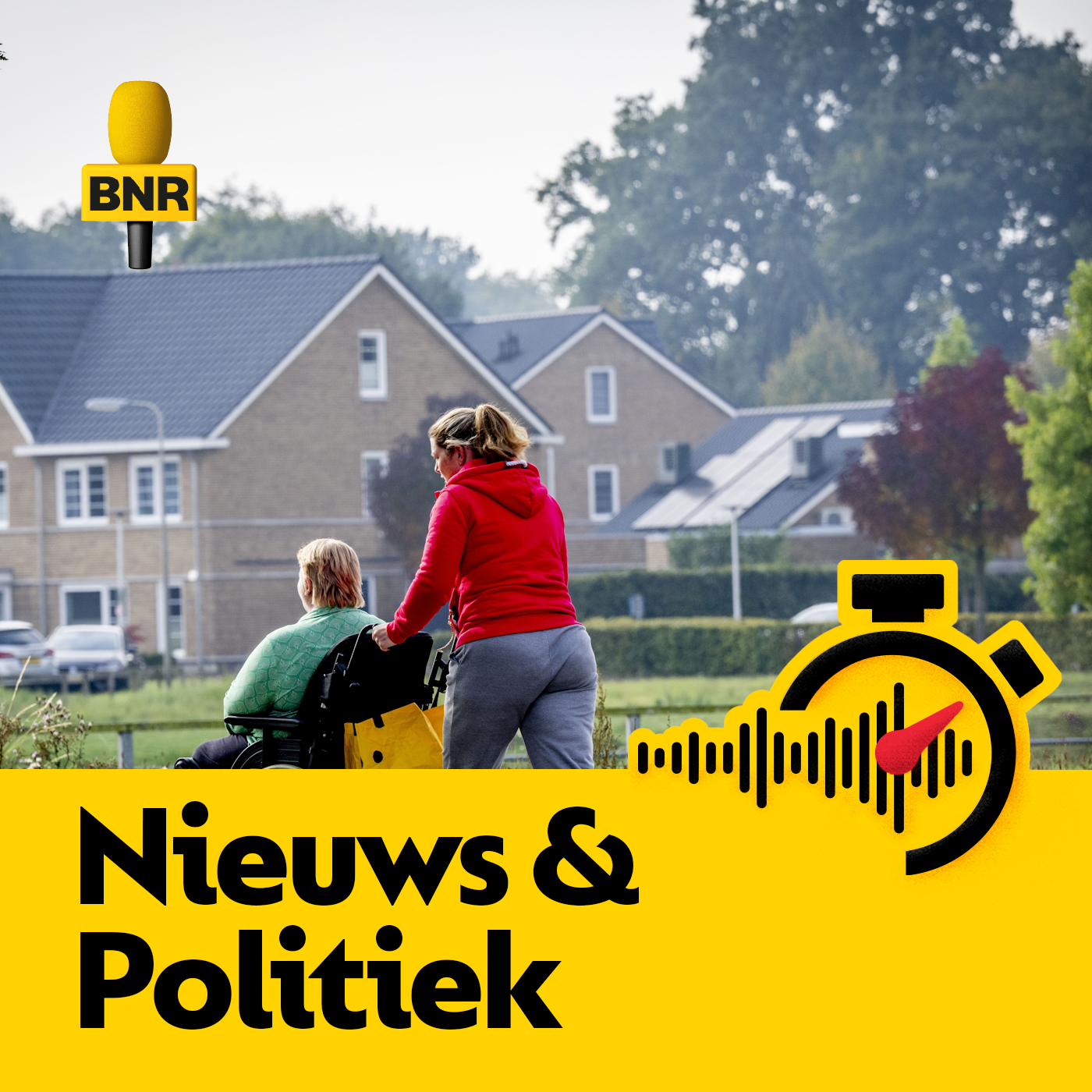 Carrièrekansen vrouwen krimpen door stijgende druk mantelzorg