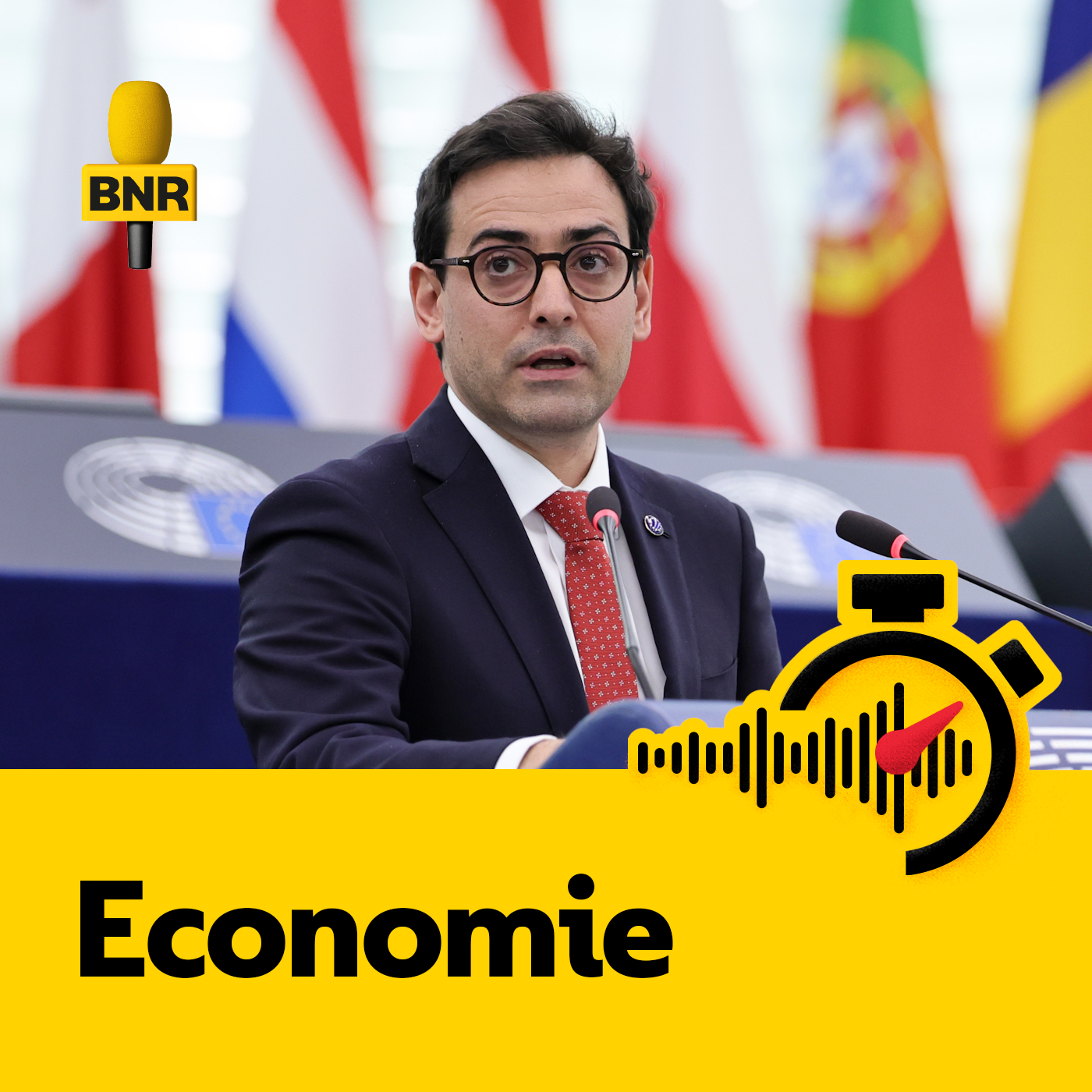 EU-centrum voor zeldzame aardmaterialen gaat niet ver genoeg: ‘Dit verandert niet veel’