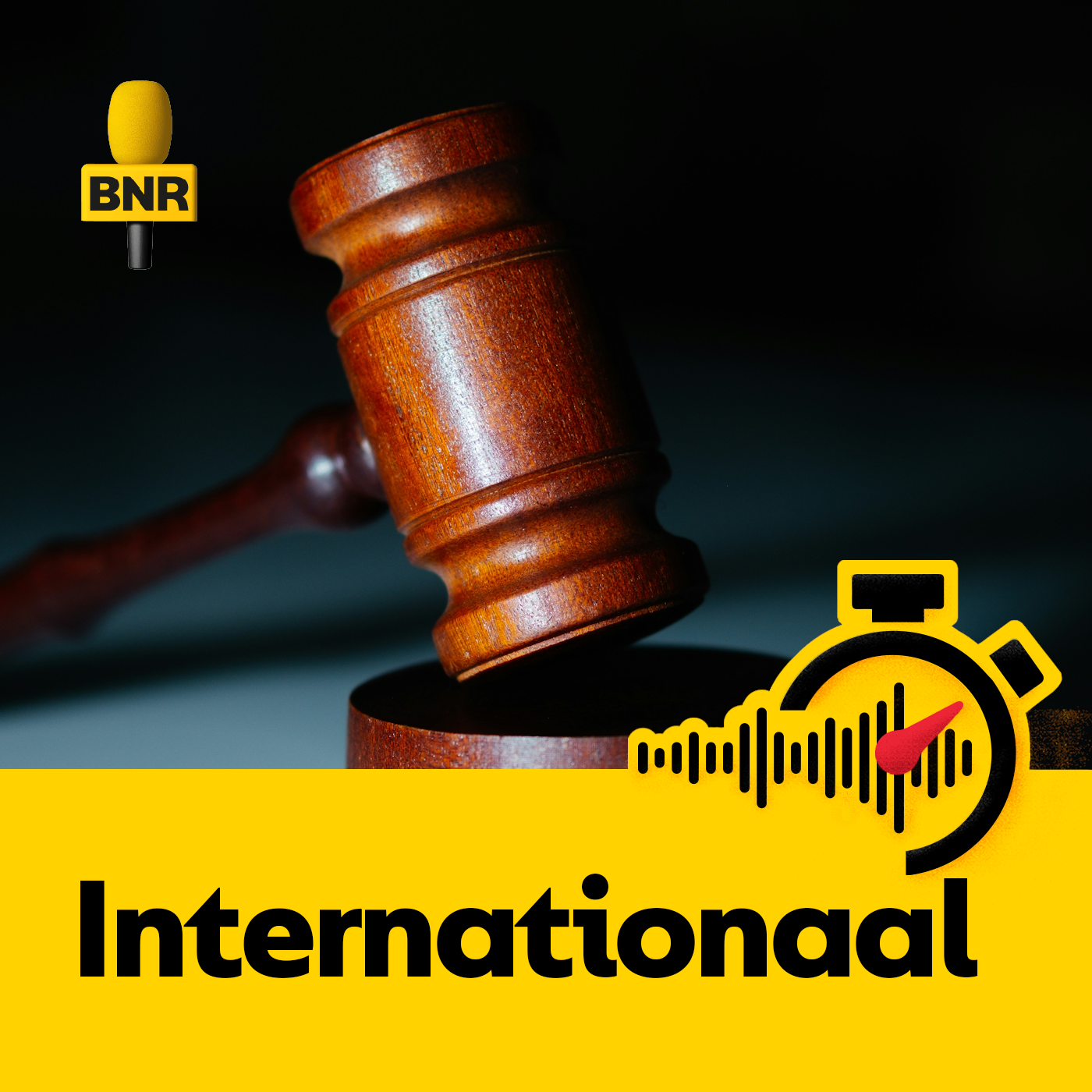 BNR Headlines