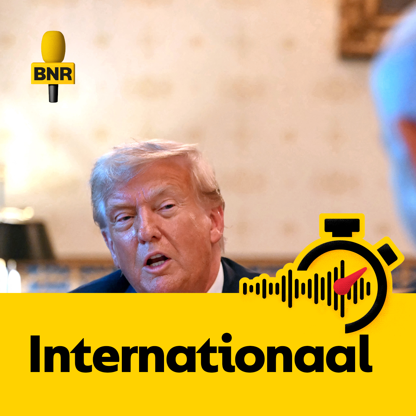 BNR Headlines