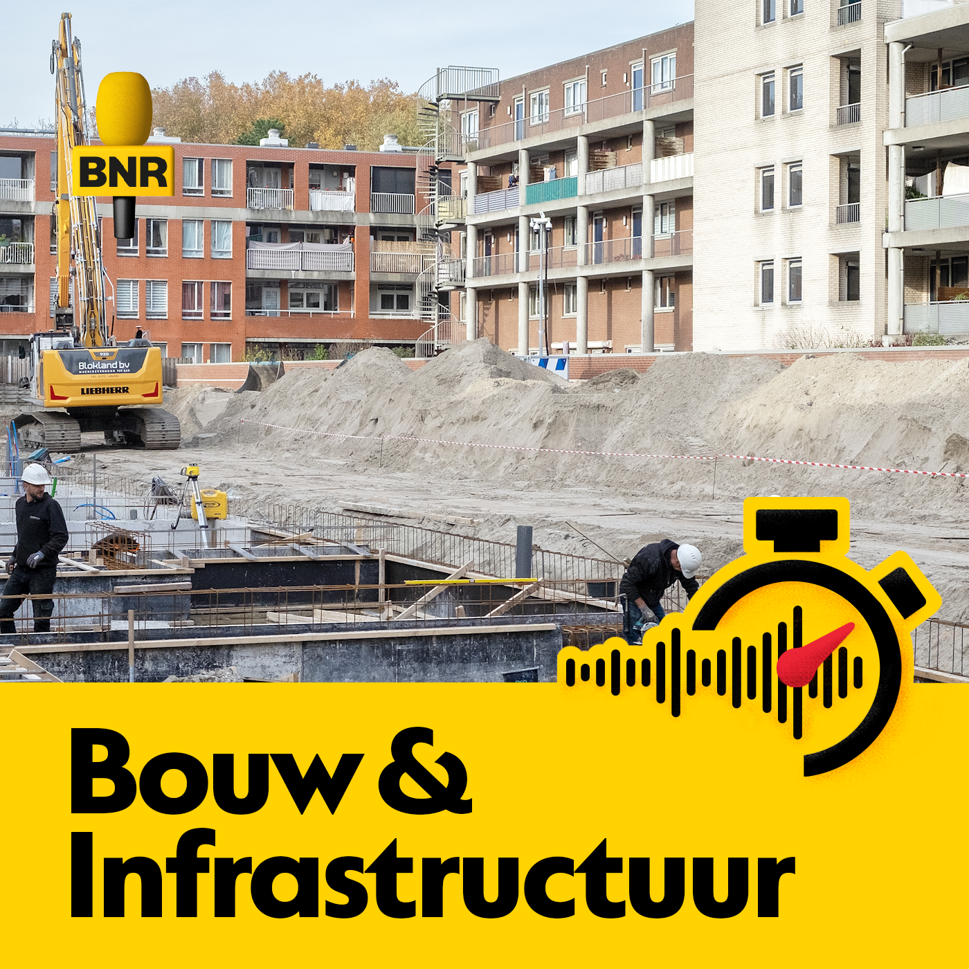 D66 en CDA sturen aan op versnelling woningbouw