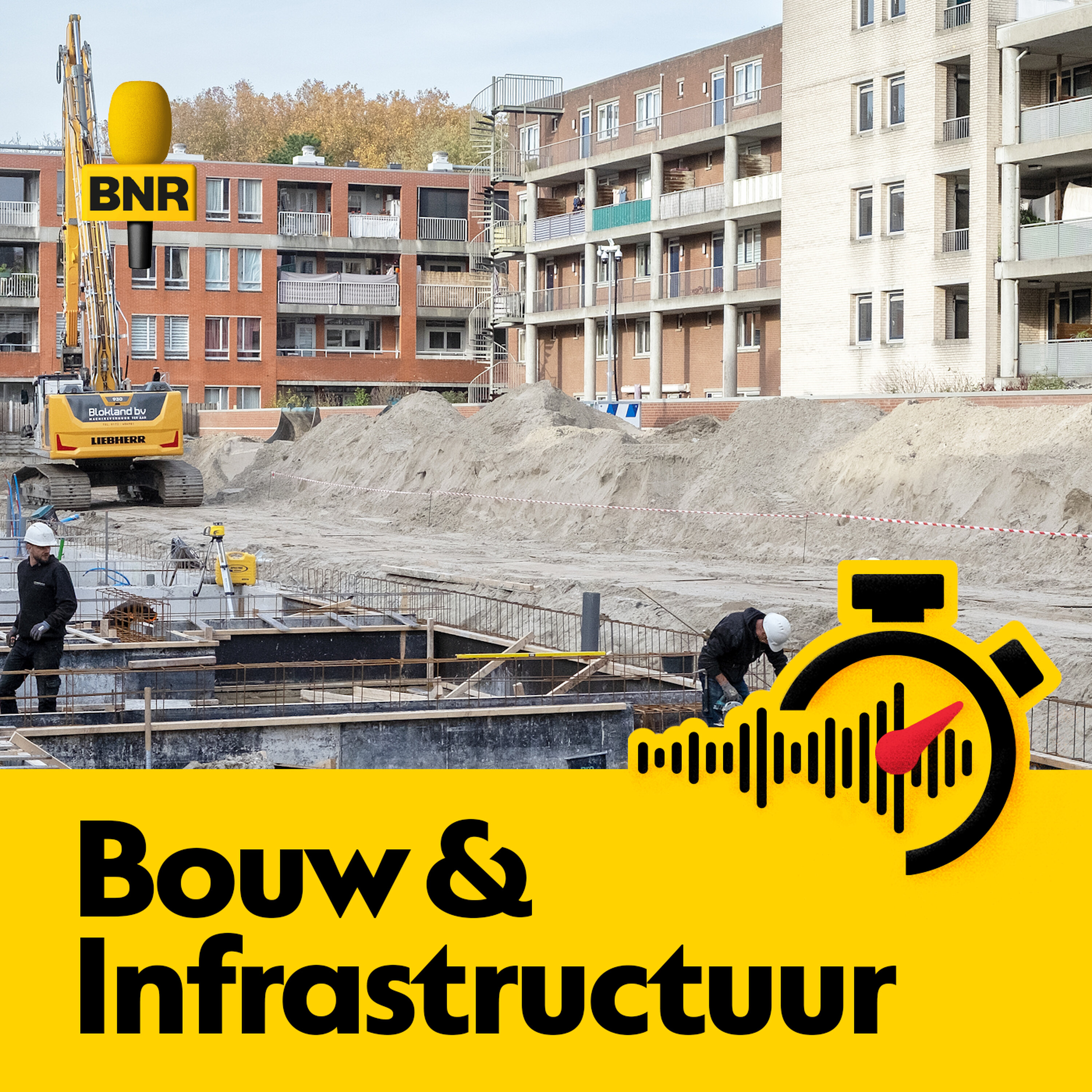 D66 en CDA sturen aan op versnelling woningbouw D66 en CDA sturen aan op versnelling woningbouw