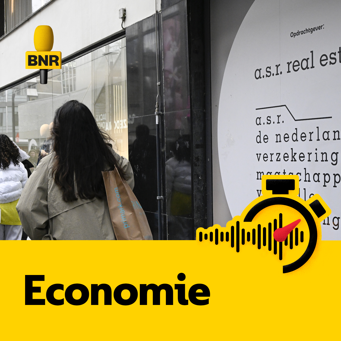 BNR Headlines