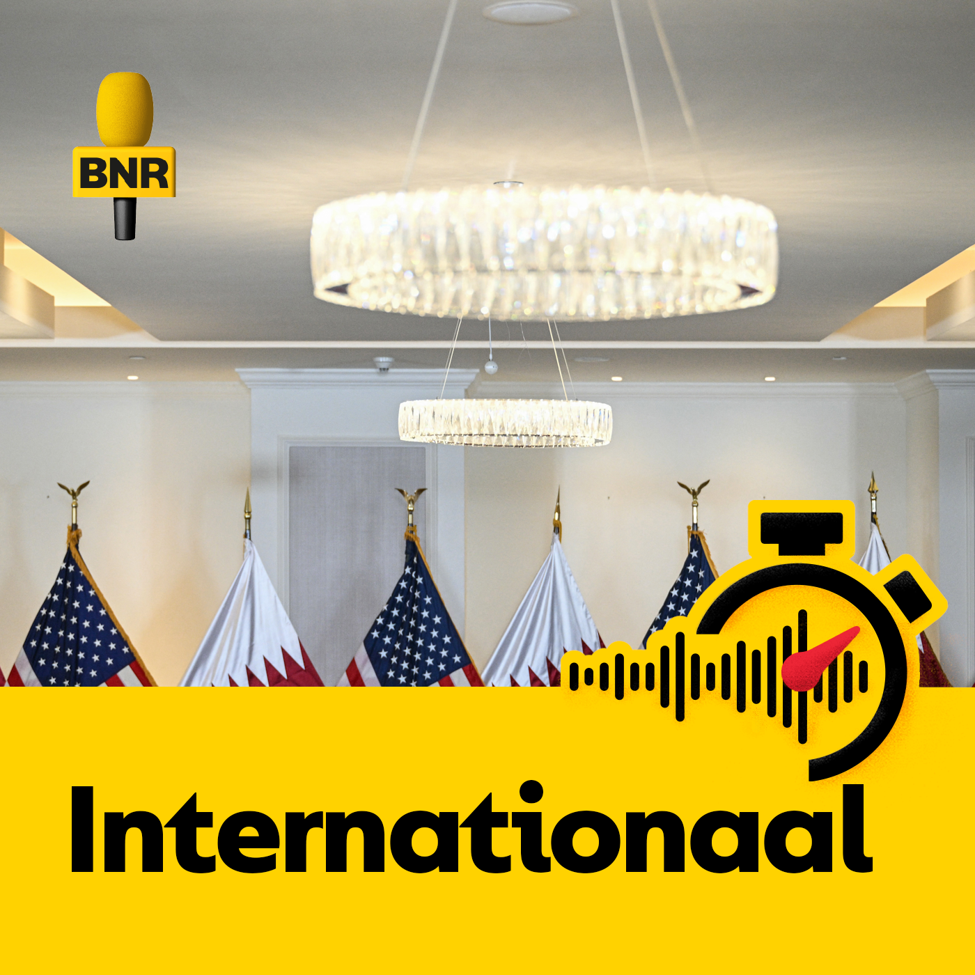 BNR Headlines
